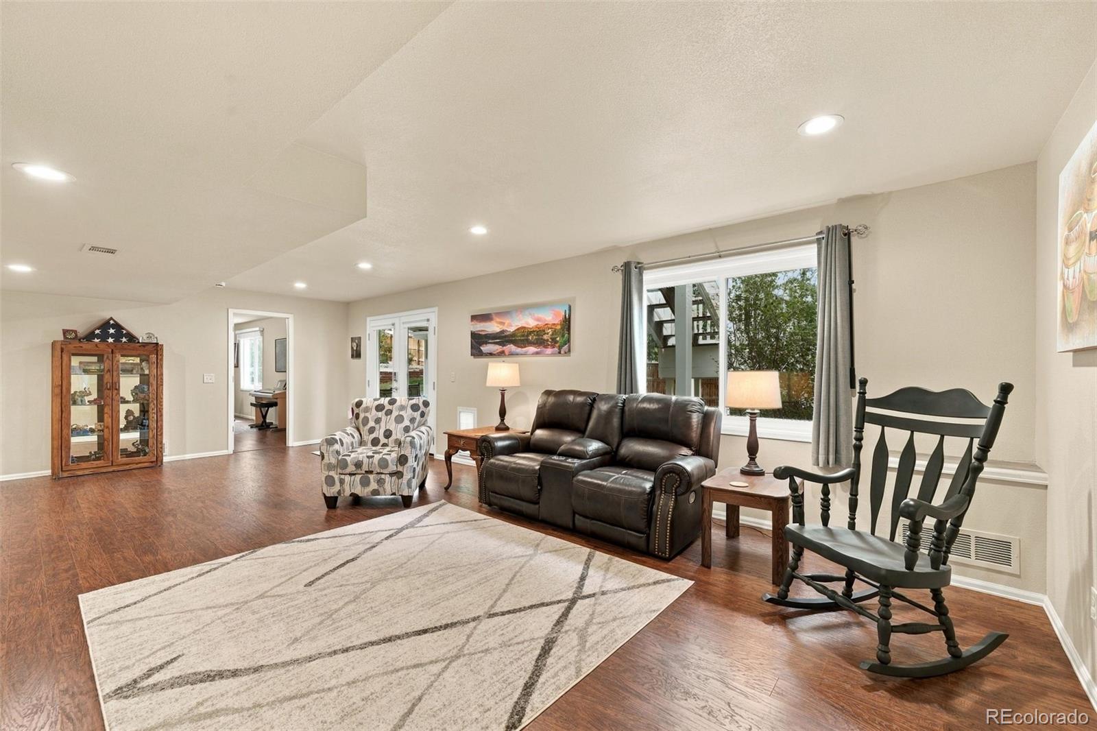 MLS Image #43 for 1982  ashleigh court,highlands ranch, Colorado