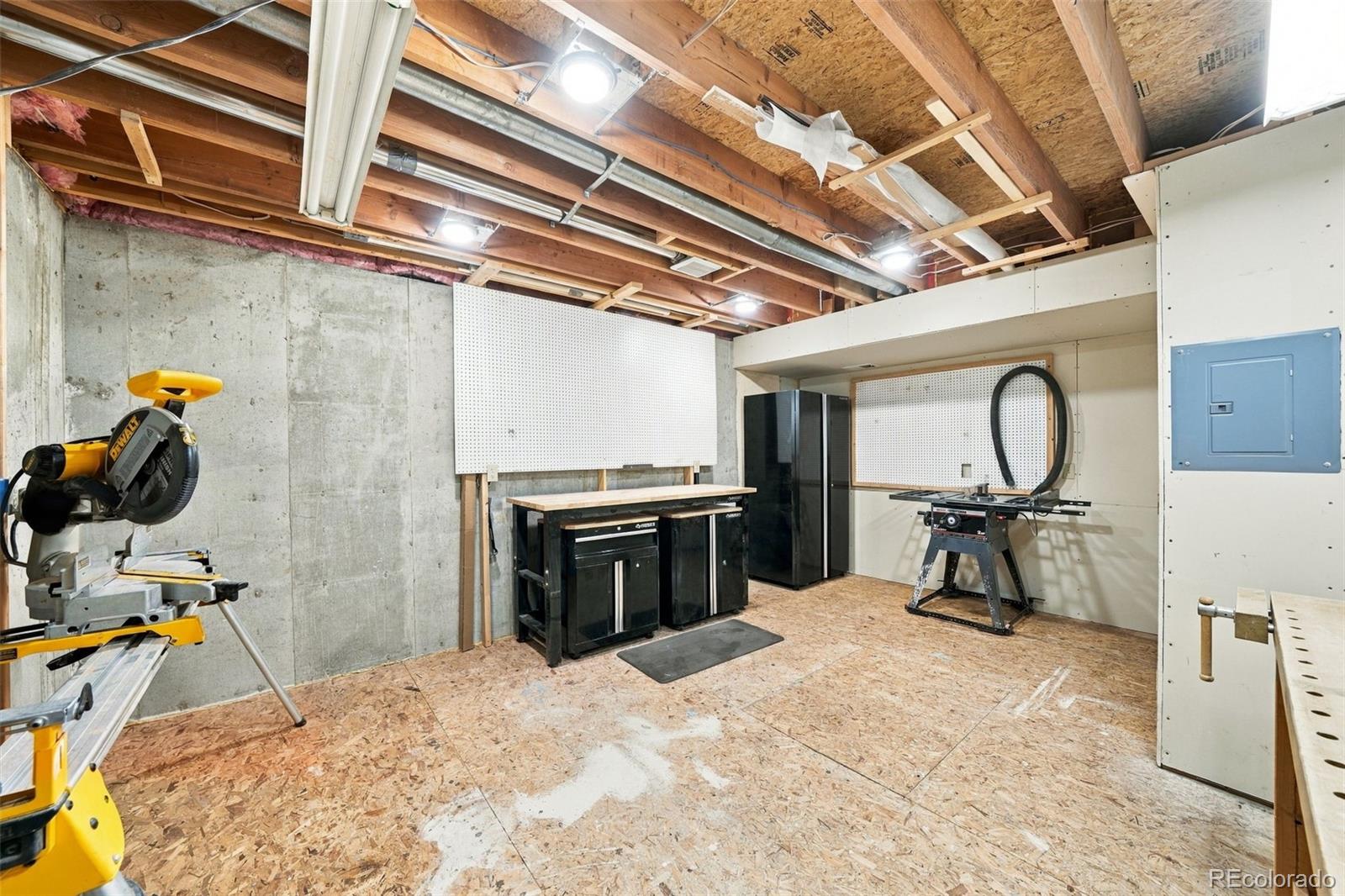 MLS Image #48 for 1982  ashleigh court,highlands ranch, Colorado