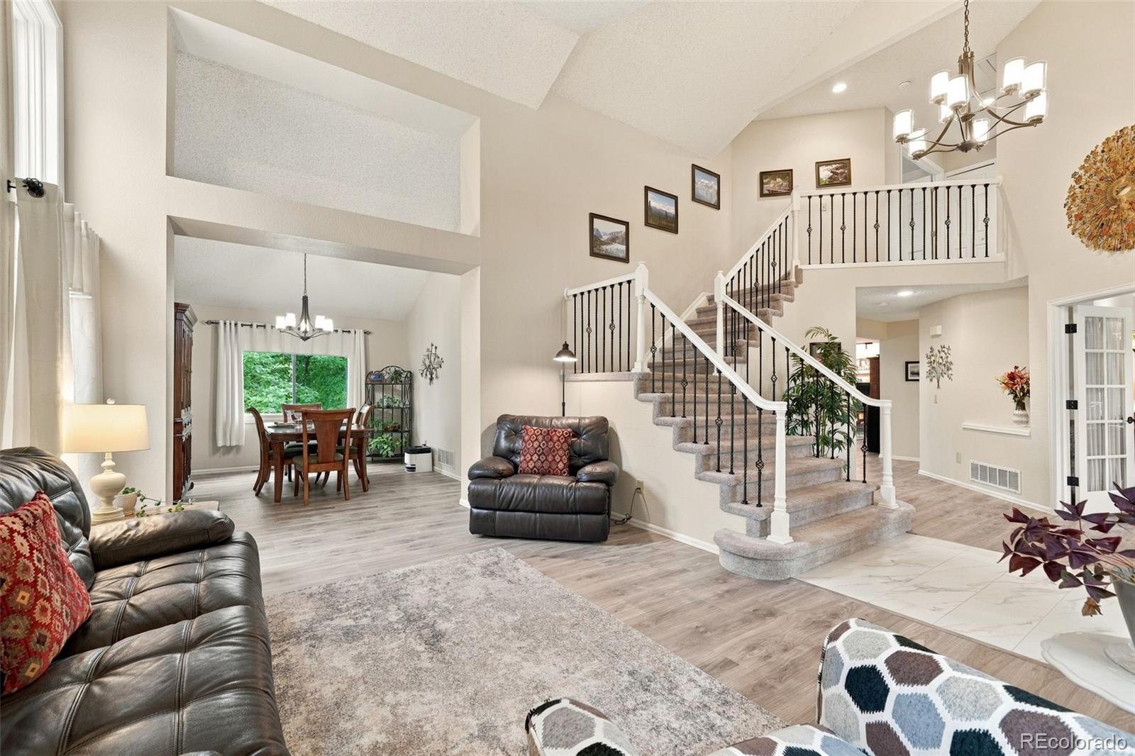 MLS Image #8 for 1982  ashleigh court,highlands ranch, Colorado