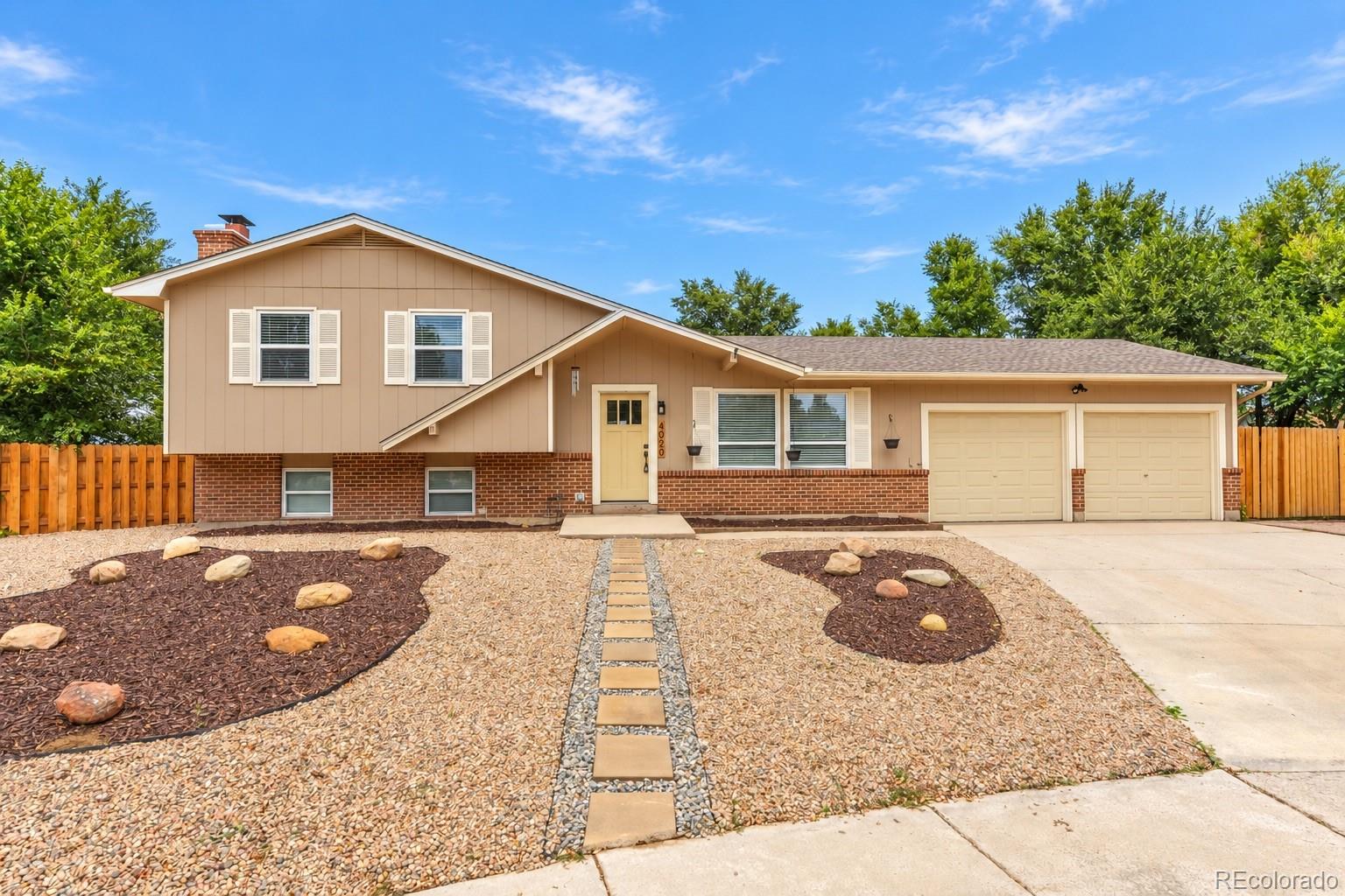 MLS Image #0 for 4020  manzana court,colorado springs, Colorado