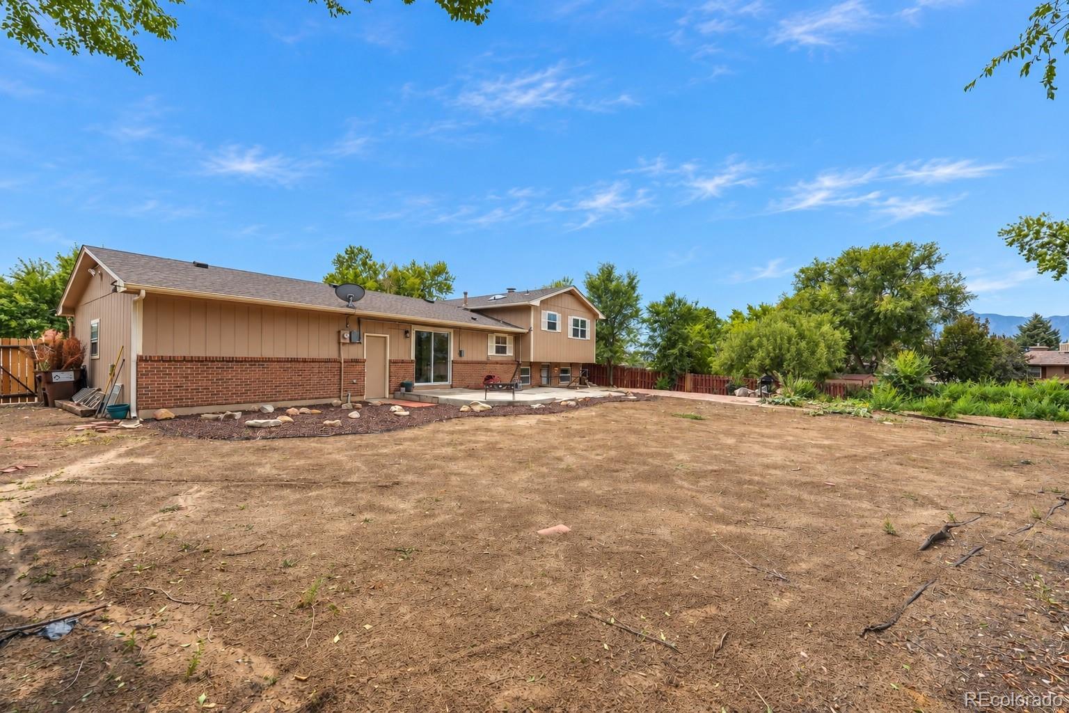 MLS Image #23 for 4020  manzana court,colorado springs, Colorado