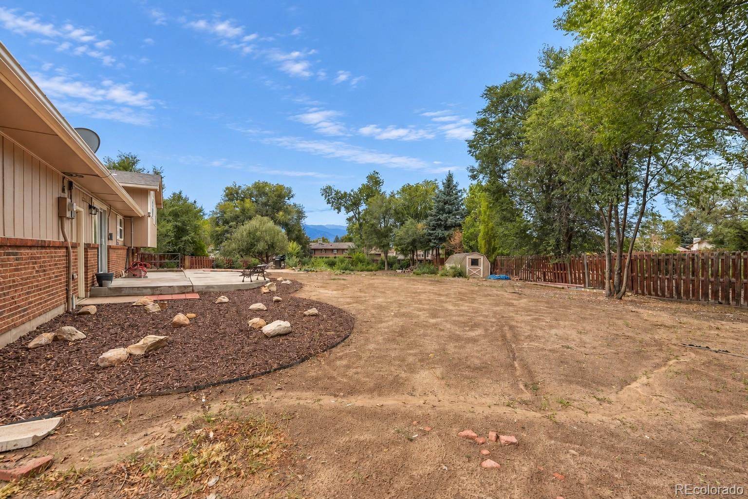 MLS Image #24 for 4020  manzana court,colorado springs, Colorado
