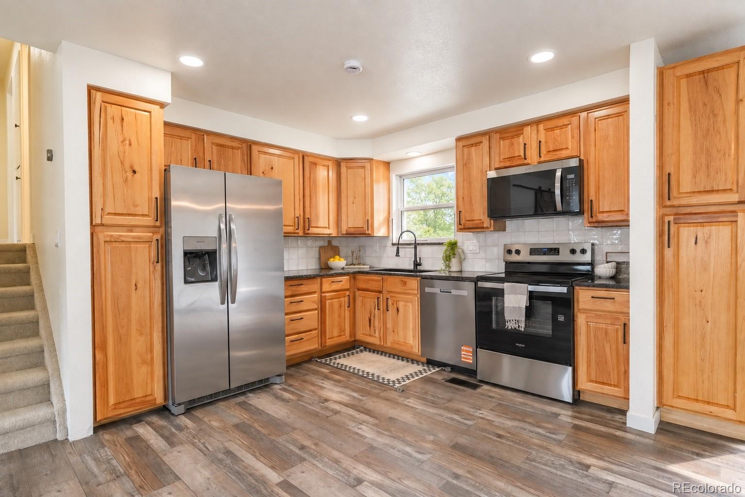 MLS Image #6 for 4020  manzana court,colorado springs, Colorado