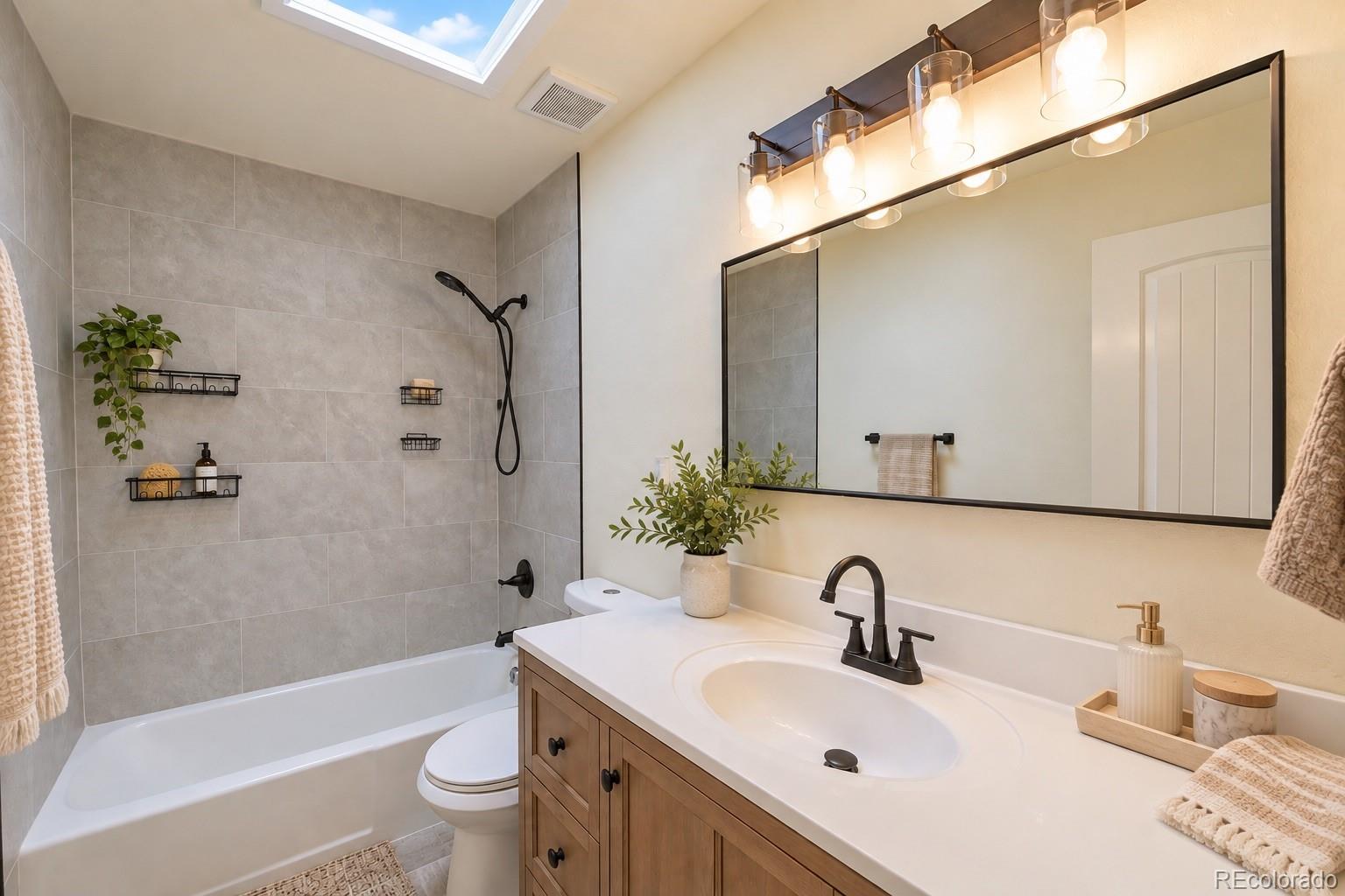 MLS Image #8 for 4020  manzana court,colorado springs, Colorado