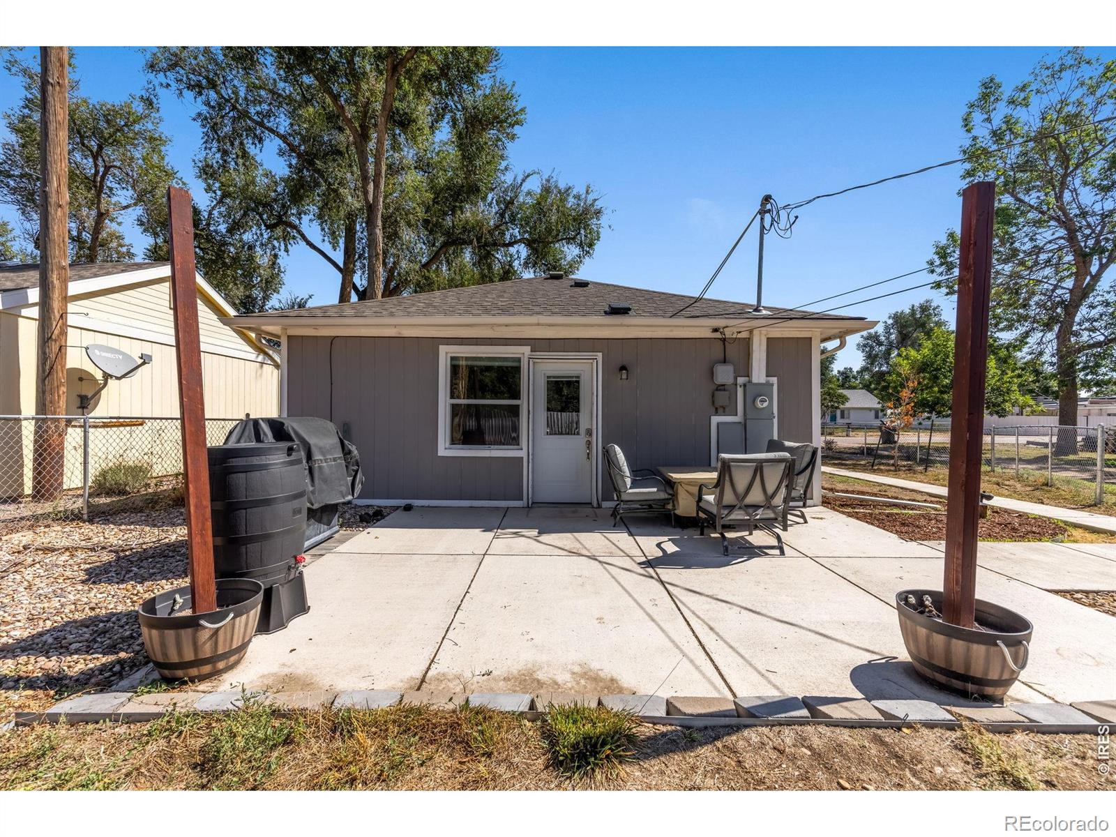 MLS Image #2 for 3809  central street,evans, Colorado
