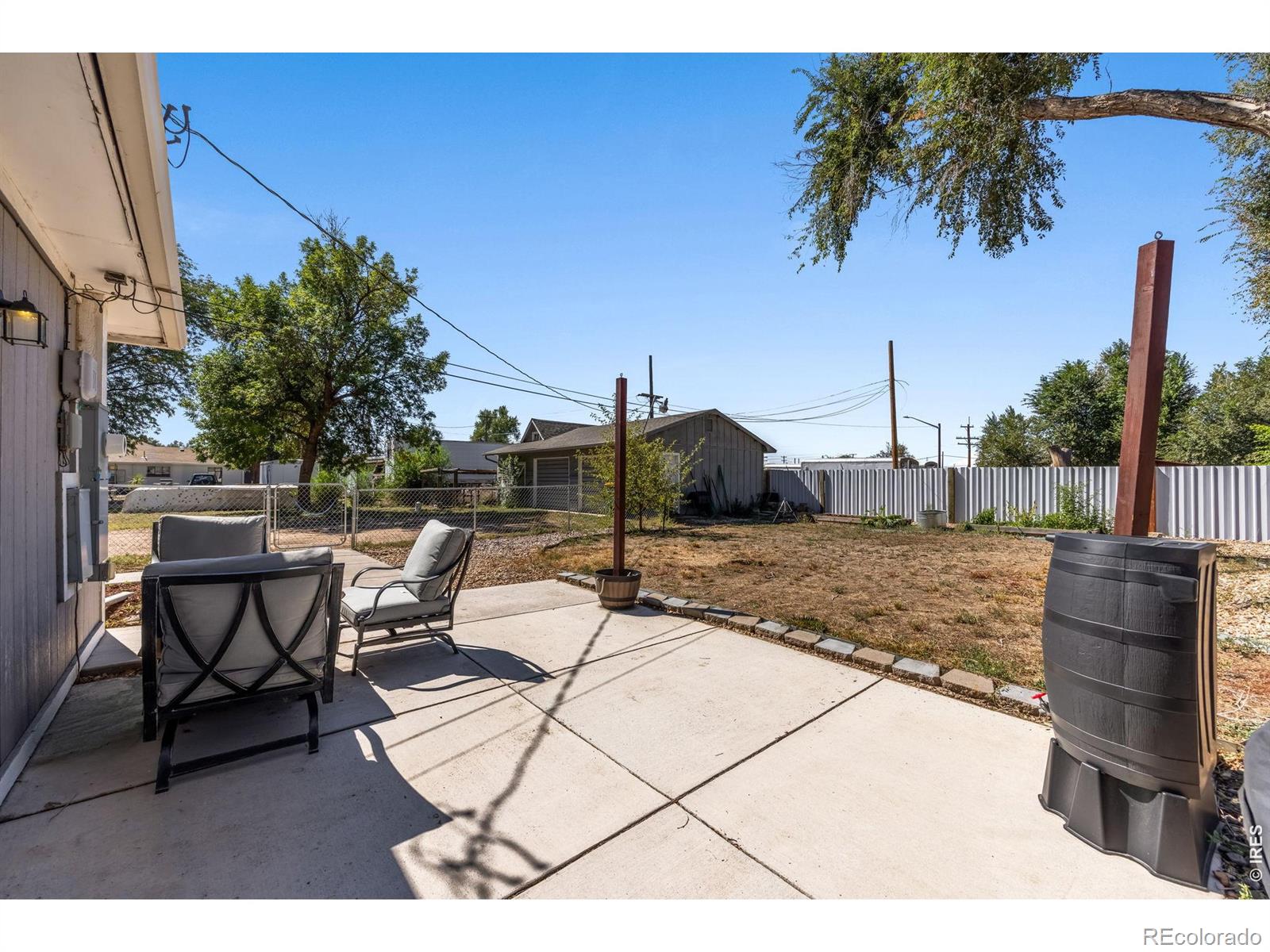 MLS Image #23 for 3809  central street,evans, Colorado