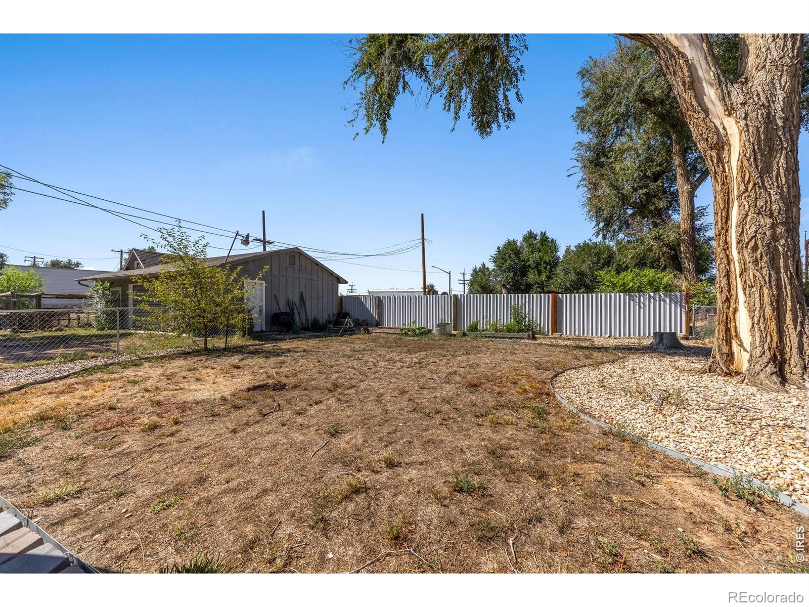 MLS Image #25 for 3809  central street,evans, Colorado