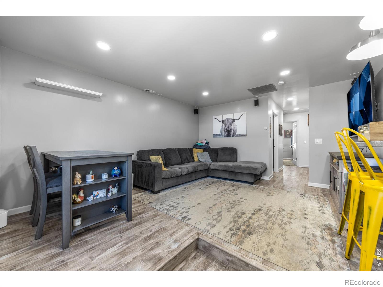 MLS Image #3 for 3809  central street,evans, Colorado