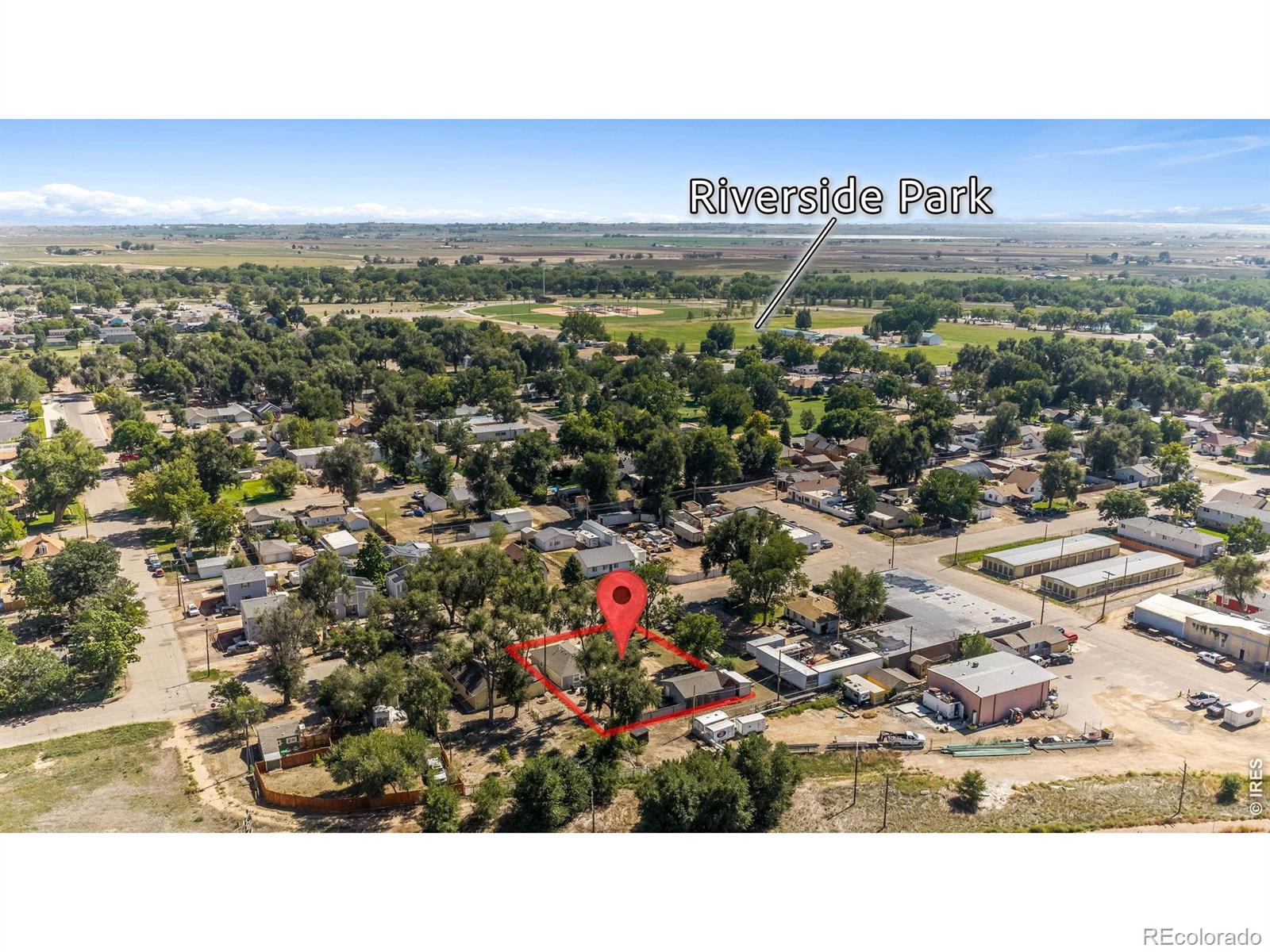 MLS Image #37 for 3809  central street,evans, Colorado