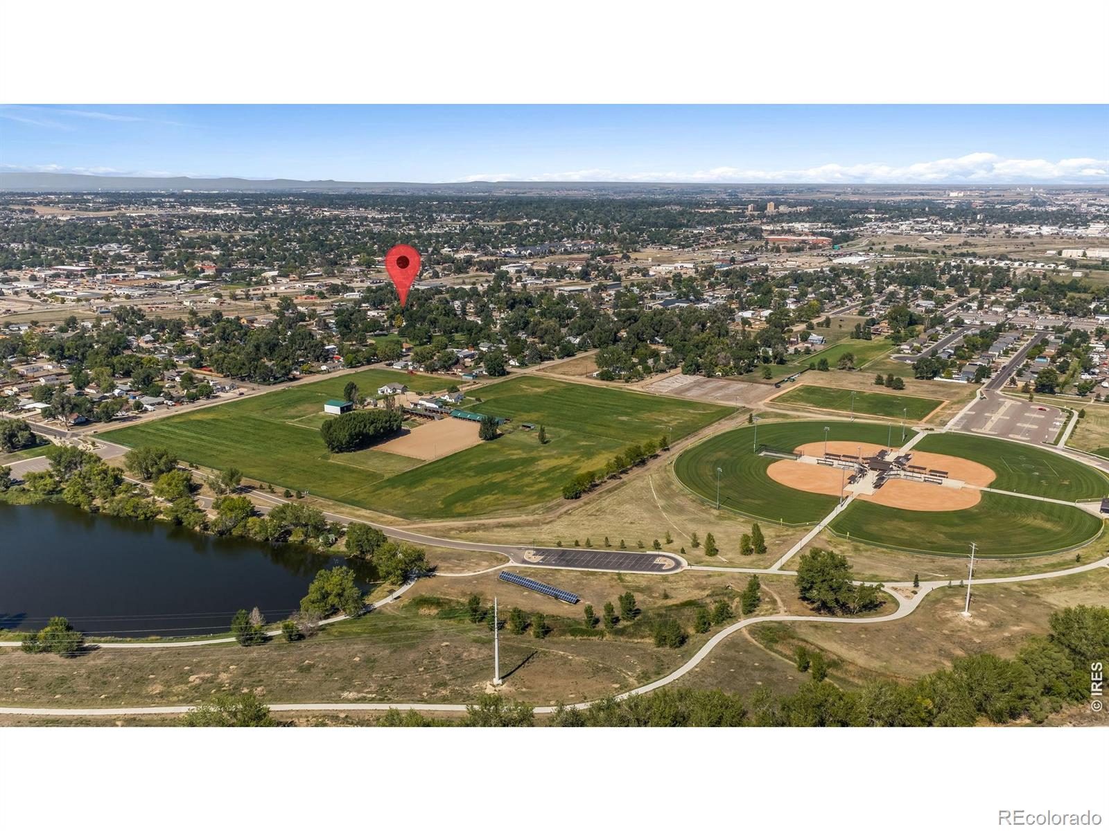 MLS Image #39 for 3809  central street,evans, Colorado