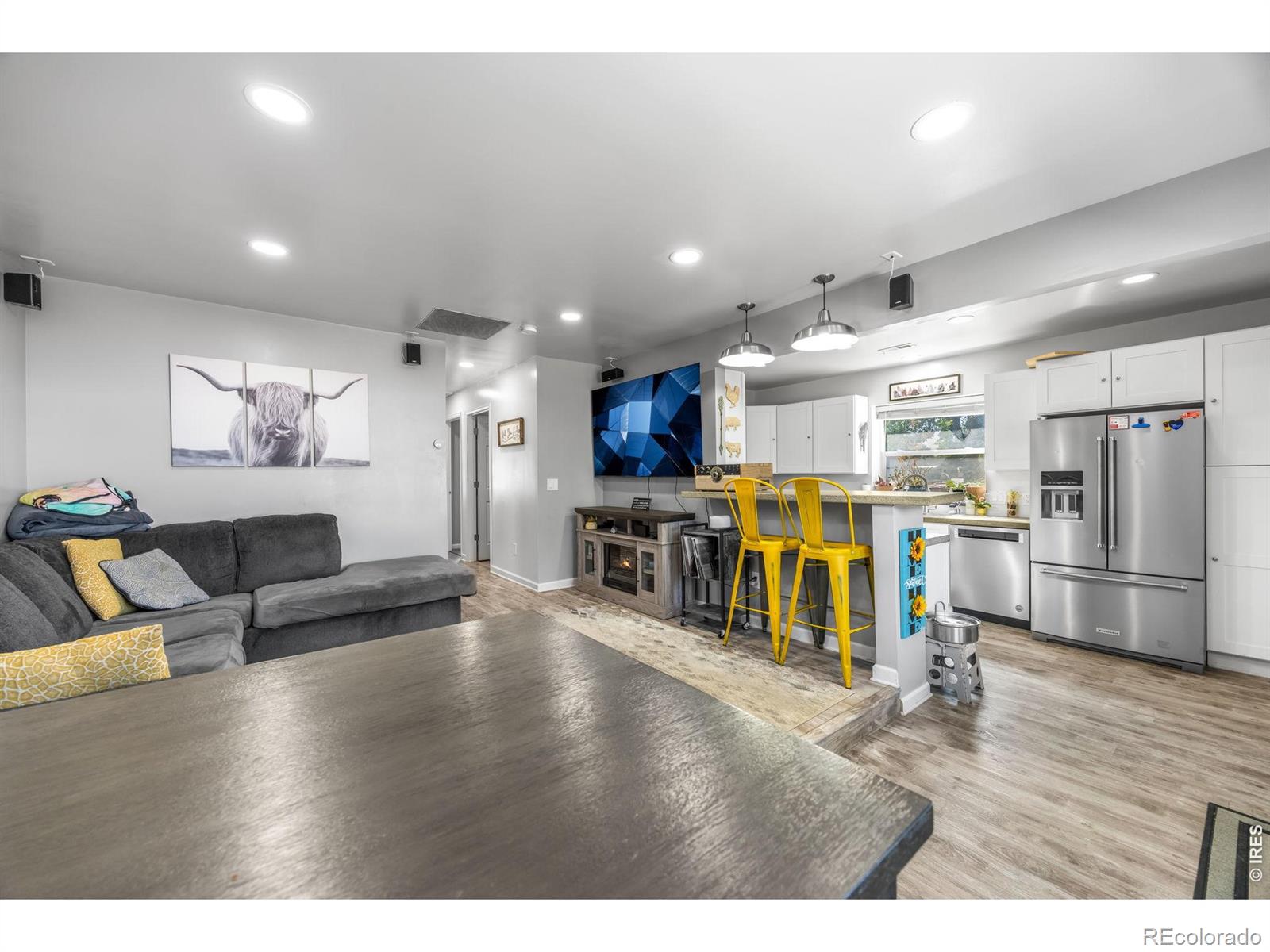 MLS Image #4 for 3809  central street,evans, Colorado