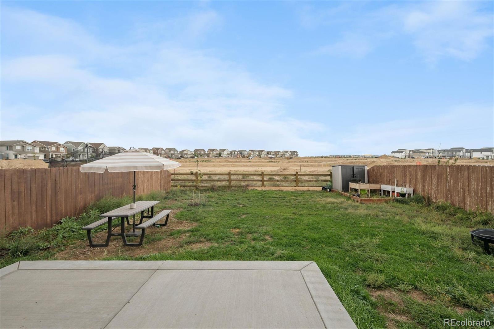 MLS Image #19 for 46541  sunrise court,bennett, Colorado
