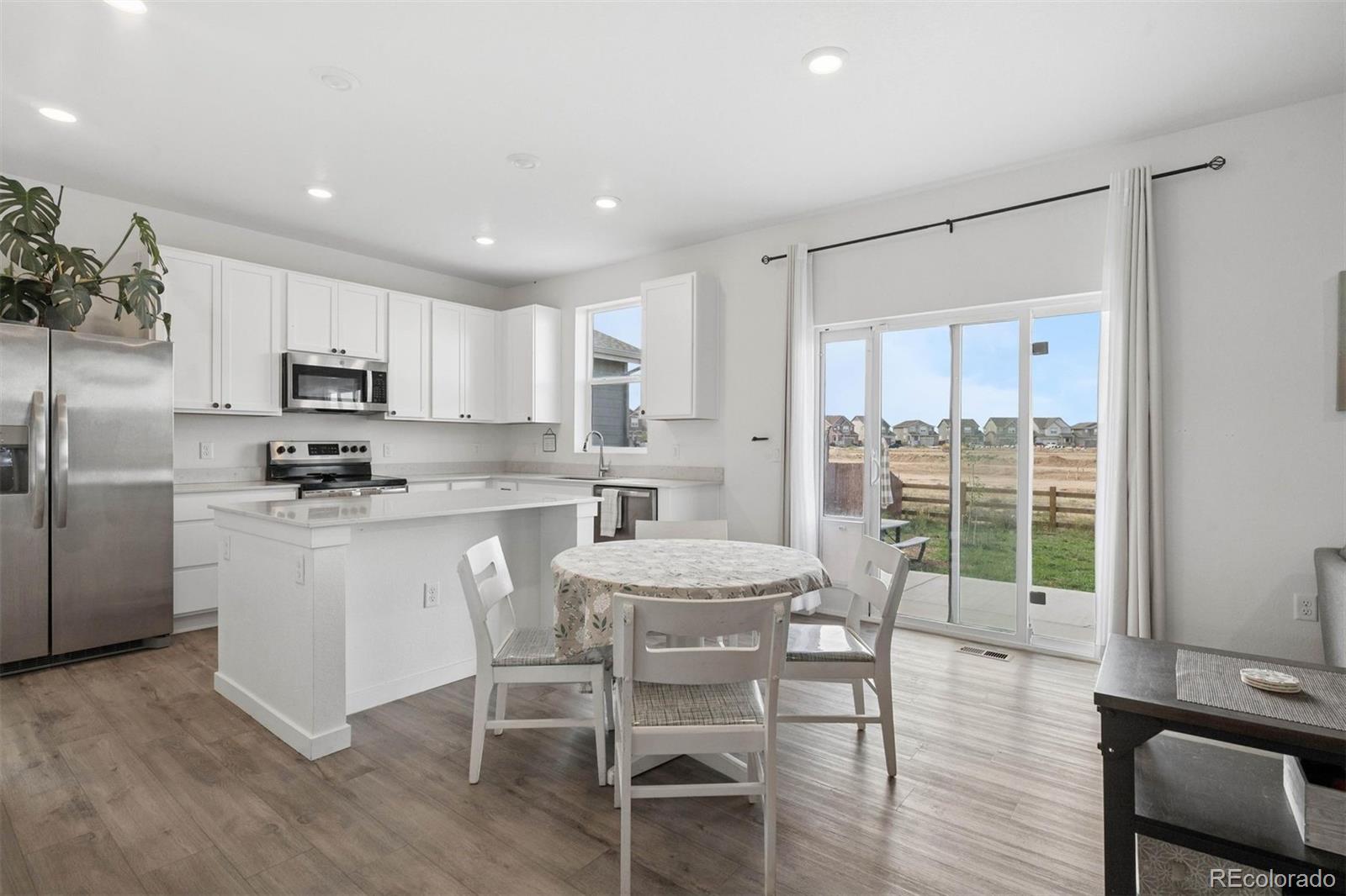 MLS Image #2 for 46541  sunrise court,bennett, Colorado