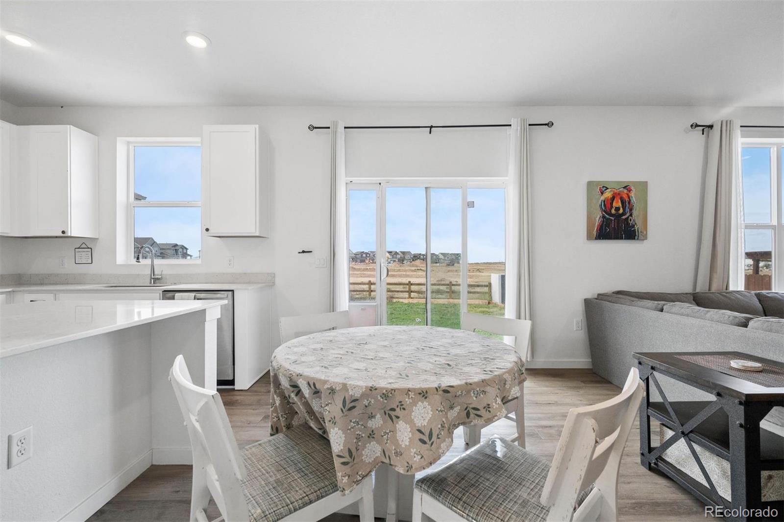 MLS Image #21 for 46541  sunrise court,bennett, Colorado
