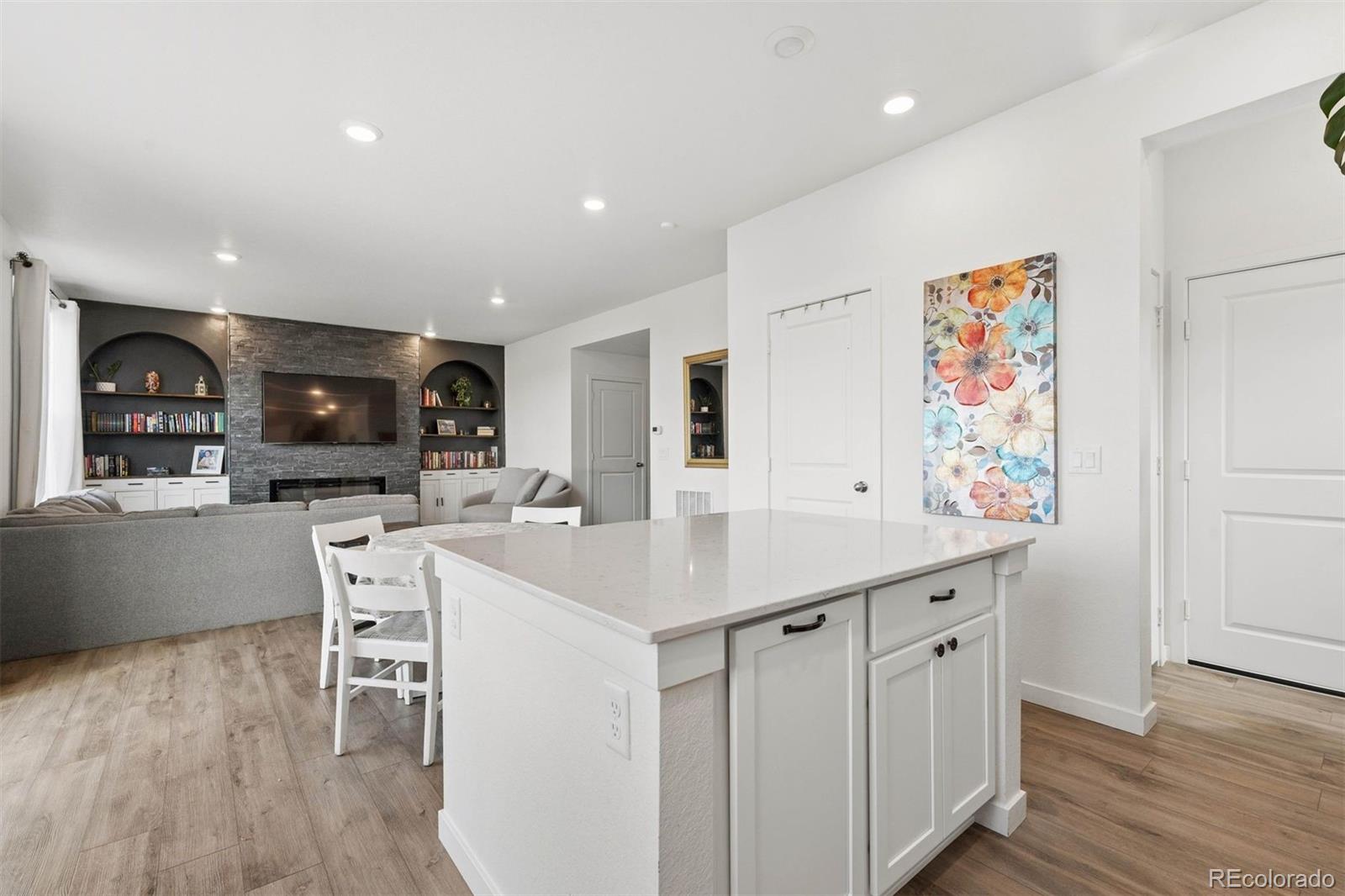 MLS Image #4 for 46541  sunrise court,bennett, Colorado
