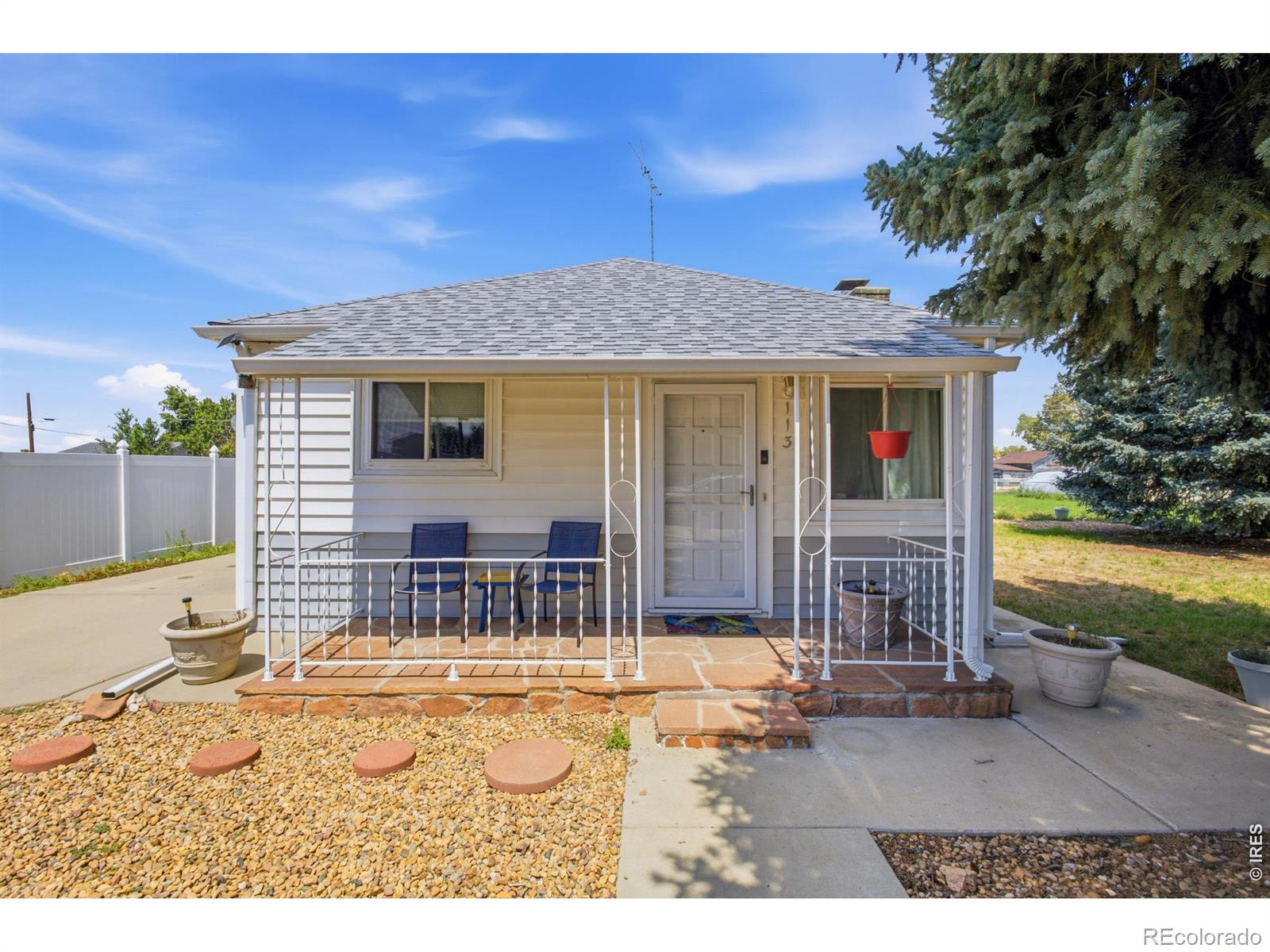 MLS Image #3 for 113  5th street,dacono, Colorado