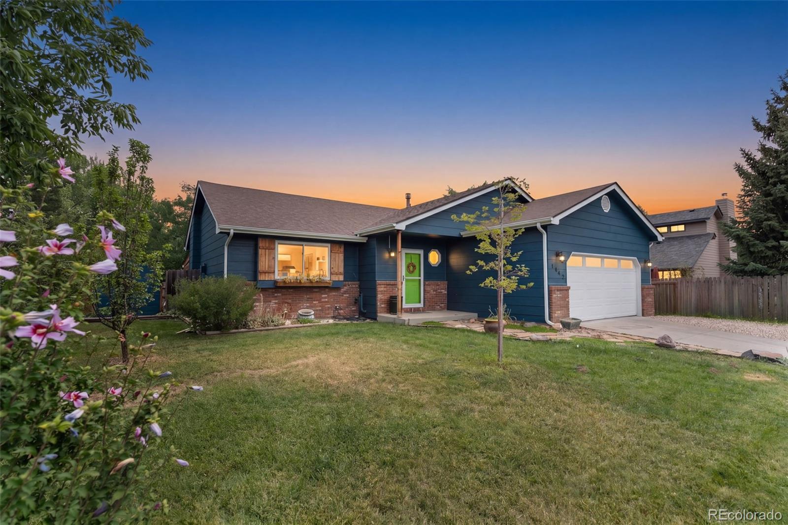 MLS Image #1 for 1142 s edinburgh drive,loveland, Colorado