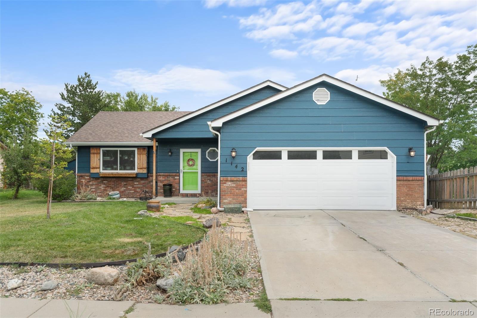 MLS Image #2 for 1142 s edinburgh drive,loveland, Colorado