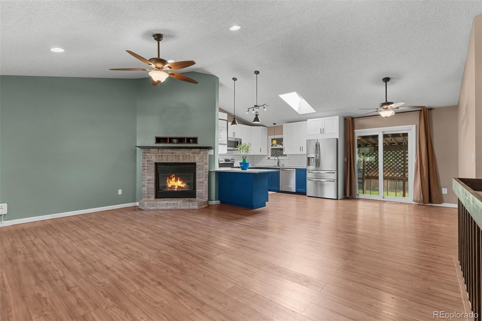 MLS Image #4 for 1142 s edinburgh drive,loveland, Colorado