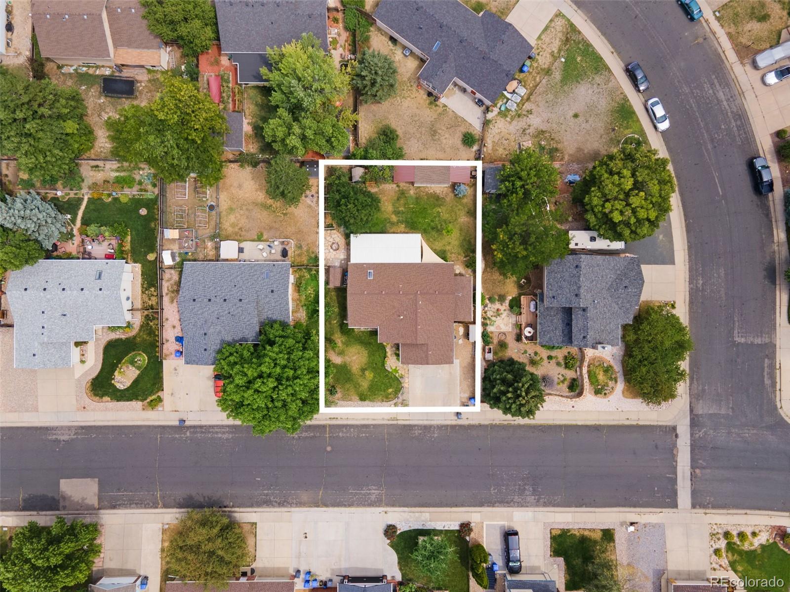 MLS Image #43 for 1142 s edinburgh drive,loveland, Colorado