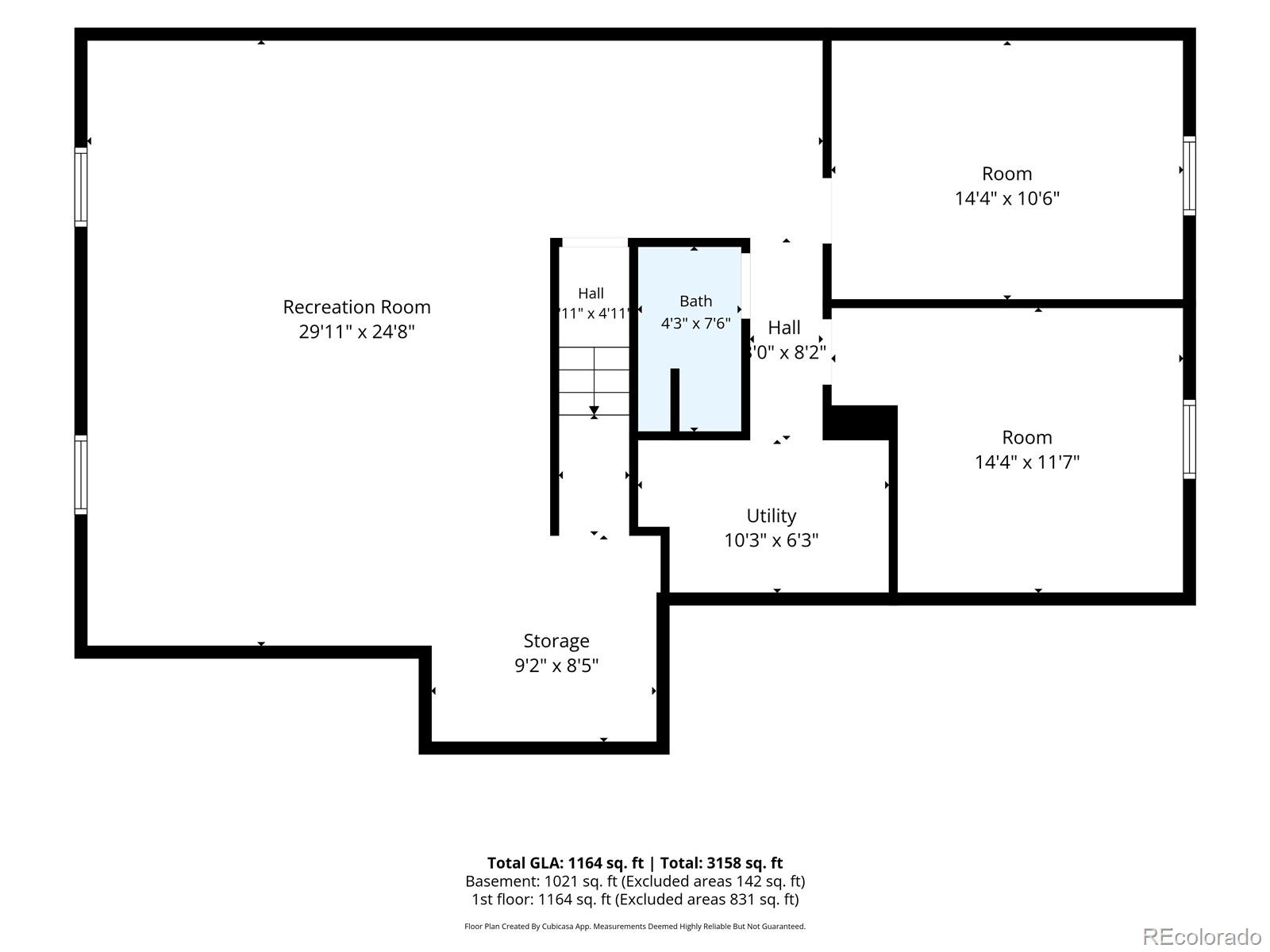 MLS Image #46 for 1142 s edinburgh drive,loveland, Colorado