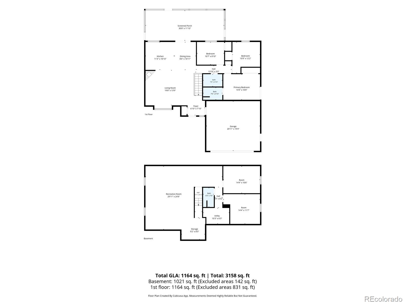 MLS Image #48 for 1142 s edinburgh drive,loveland, Colorado