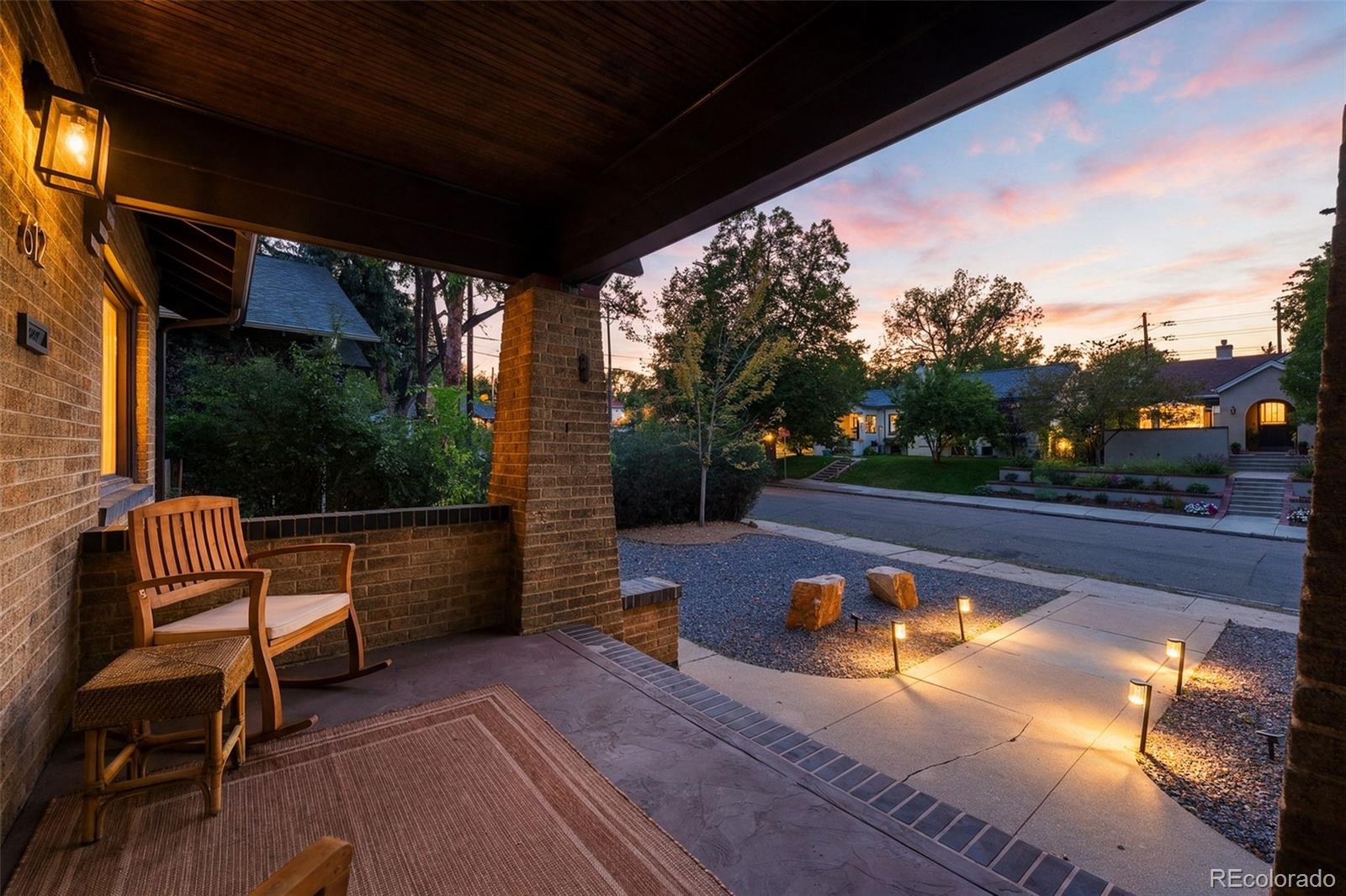MLS Image #1 for 612  harrison street,denver, Colorado