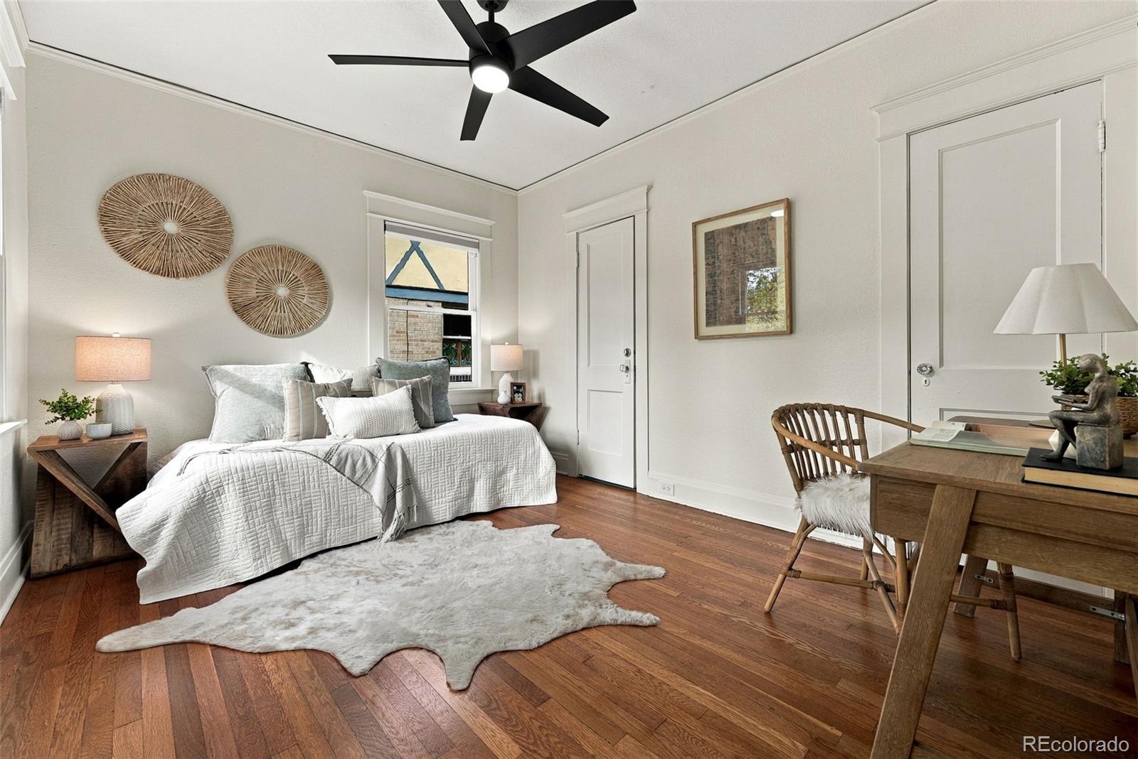 MLS Image #11 for 612  harrison street,denver, Colorado