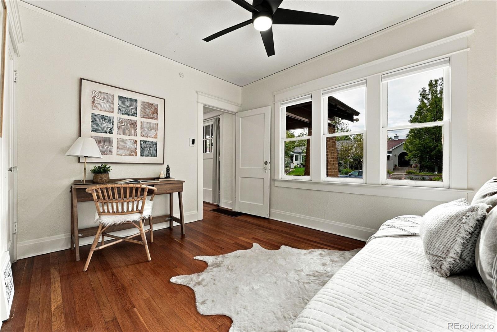 MLS Image #13 for 612  harrison street,denver, Colorado