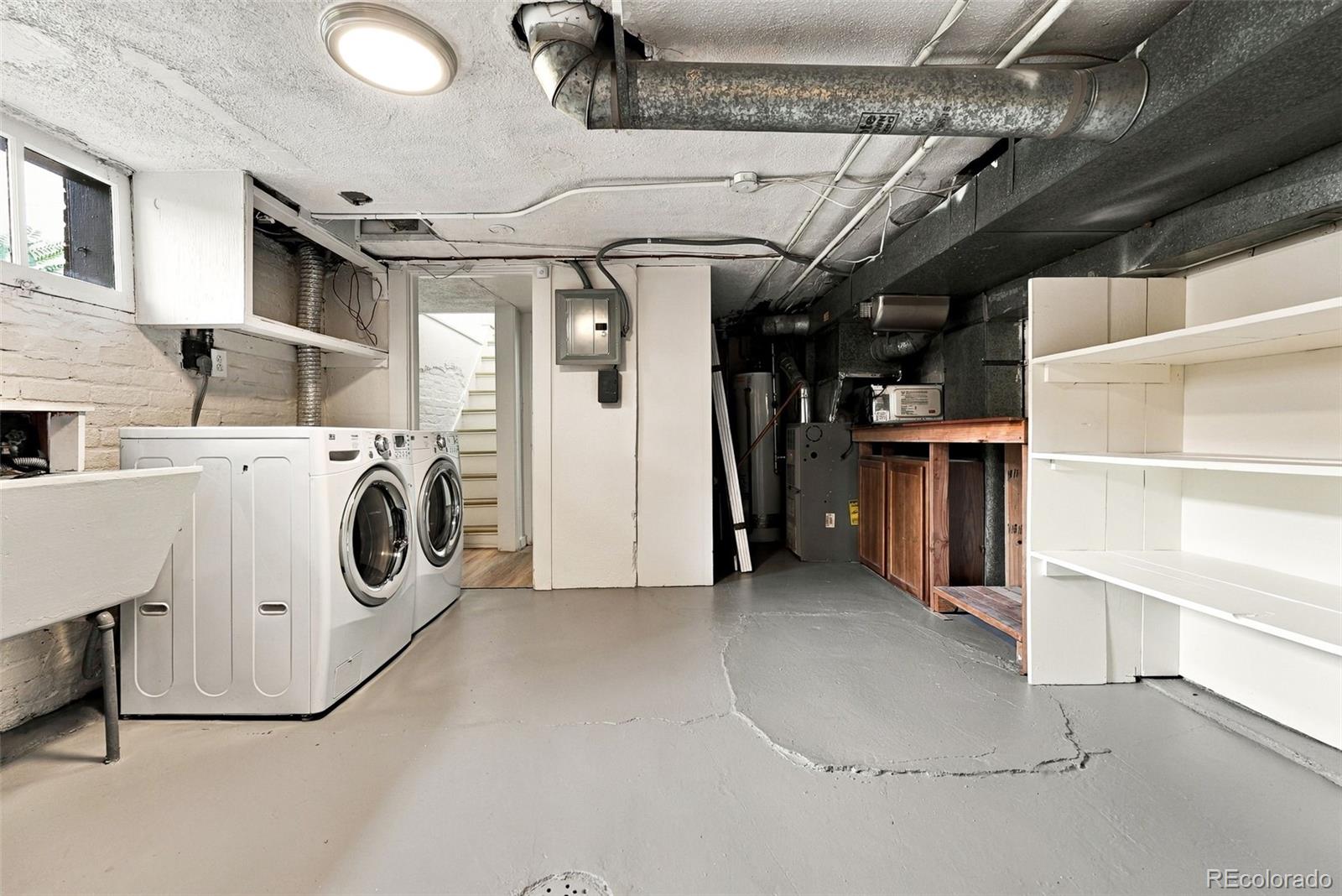 MLS Image #27 for 612  harrison street,denver, Colorado