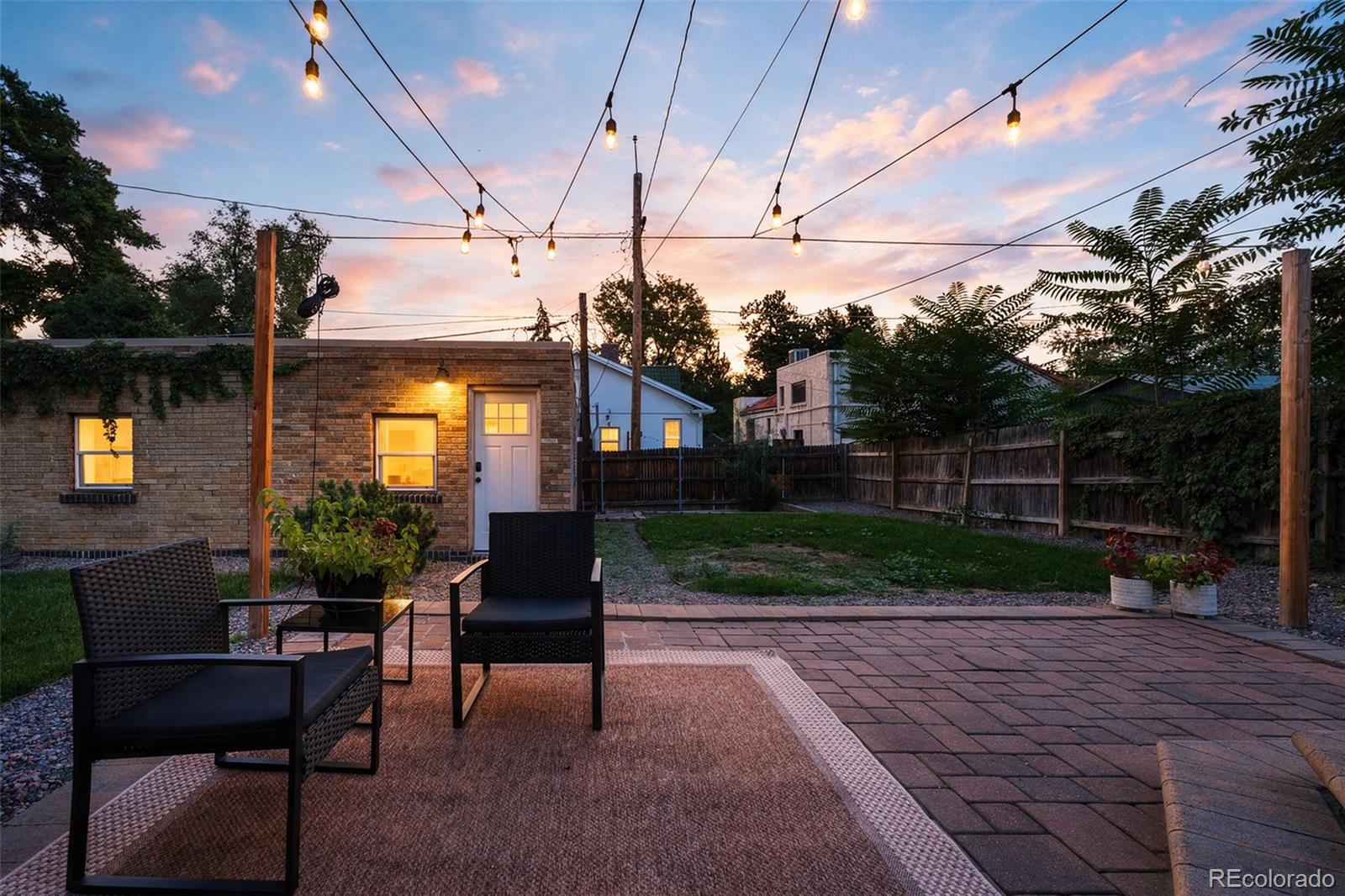 MLS Image #28 for 612  harrison street,denver, Colorado