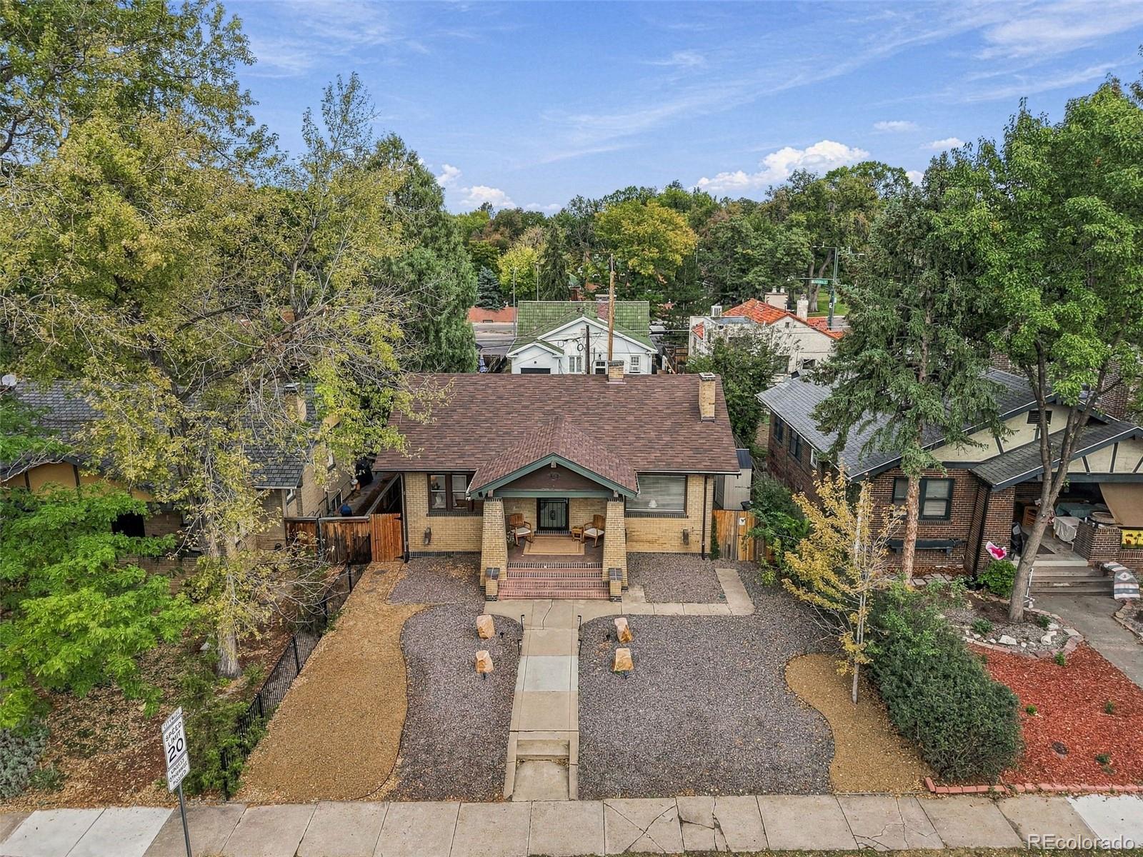 MLS Image #39 for 612  harrison street,denver, Colorado
