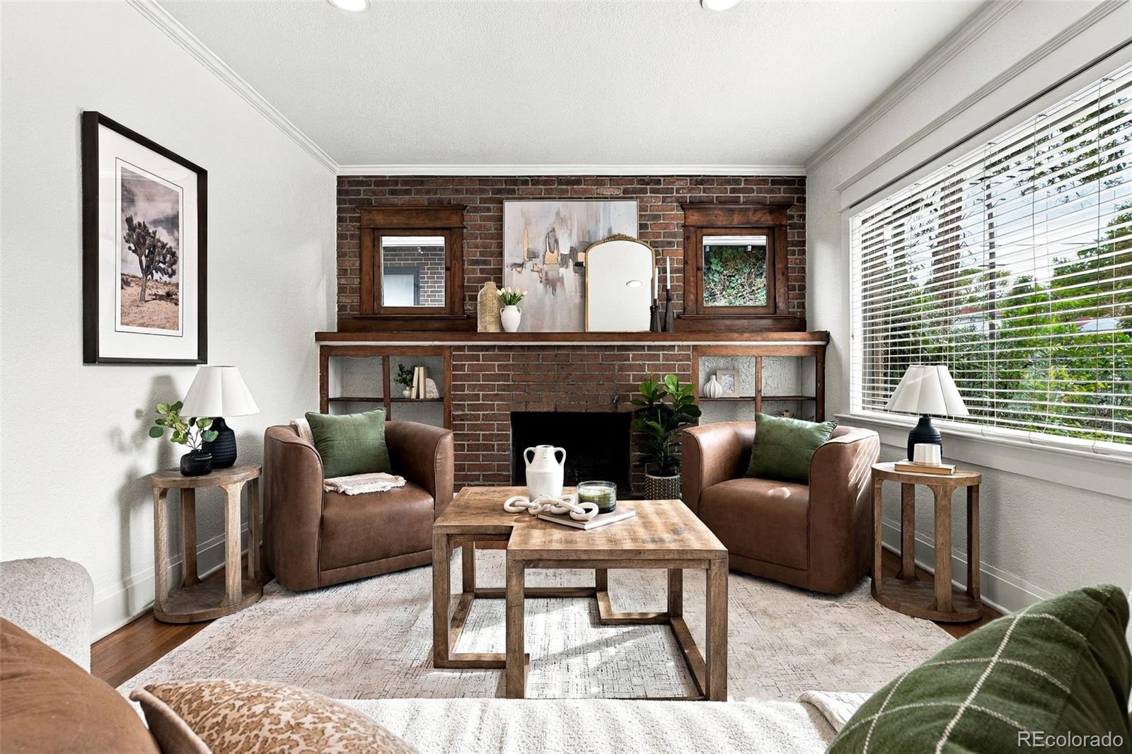 MLS Image #4 for 612  harrison street,denver, Colorado