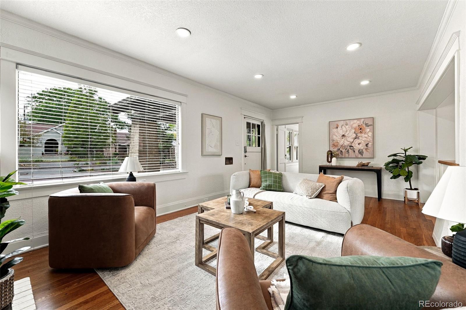 MLS Image #5 for 612  harrison street,denver, Colorado