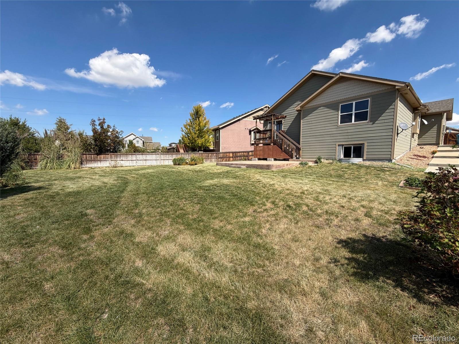 MLS Image #4 for 10273  olathe street,commerce city, Colorado