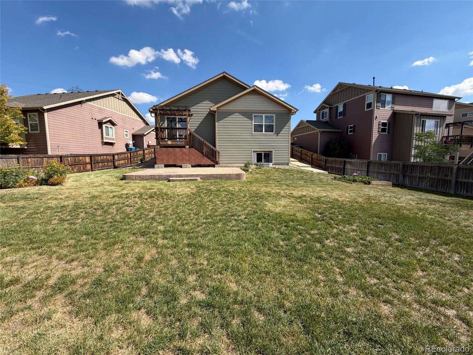 MLS Image #5 for 10273  olathe street,commerce city, Colorado