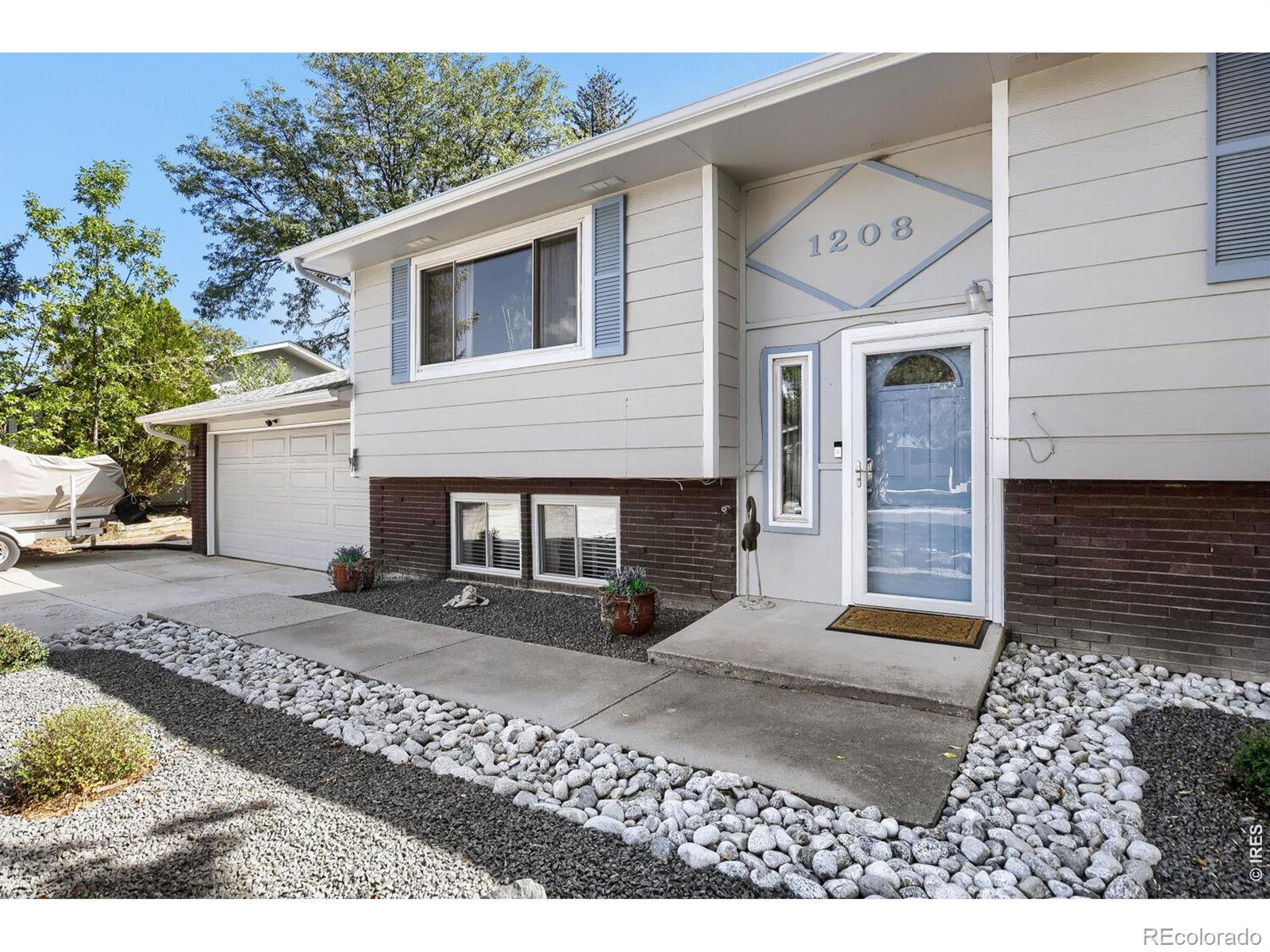 MLS Image #1 for 1208  juliana drive,loveland, Colorado