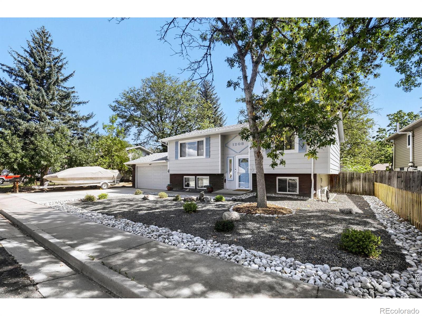 MLS Image #2 for 1208  juliana drive,loveland, Colorado
