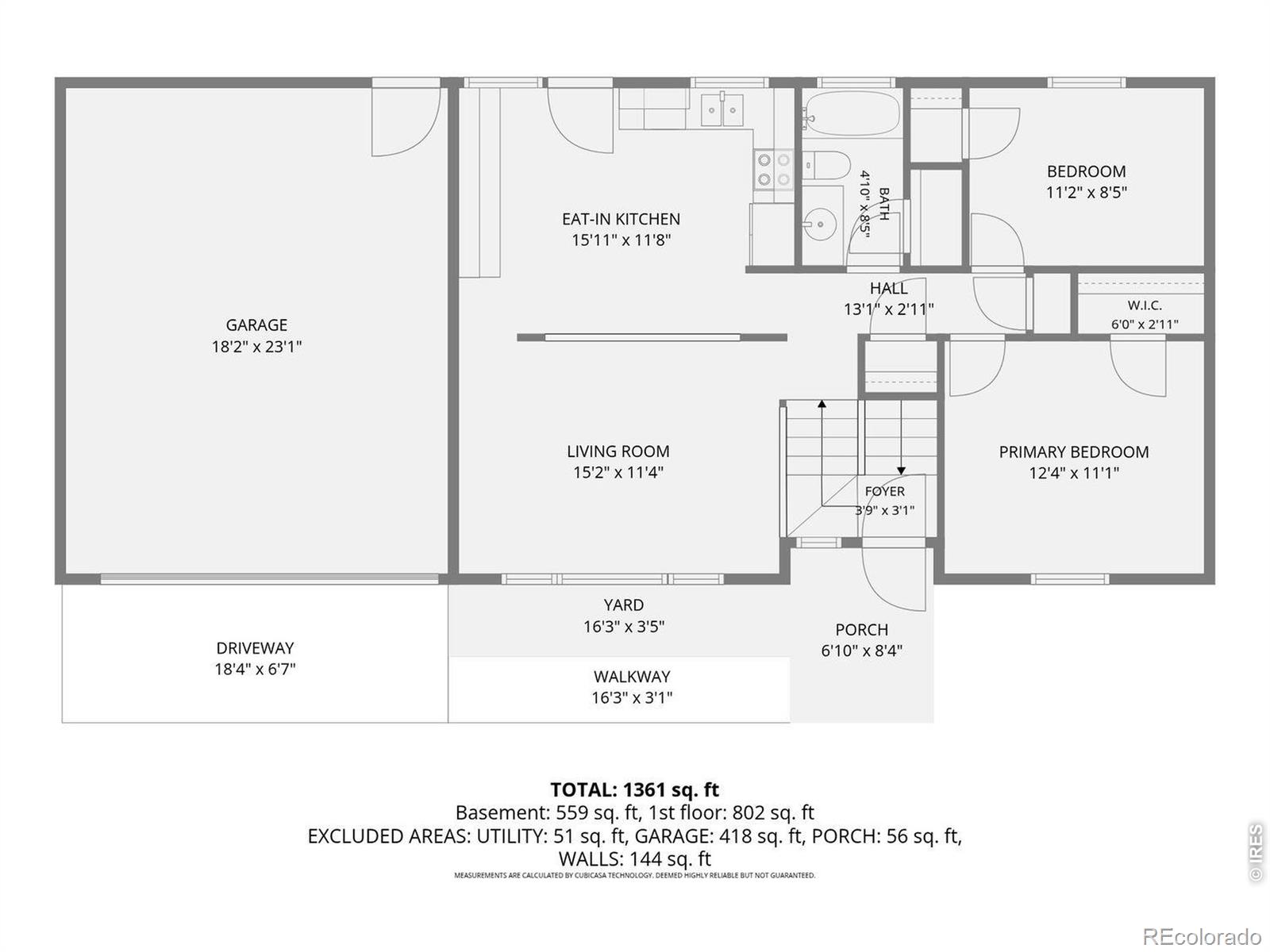 MLS Image #29 for 1208  juliana drive,loveland, Colorado