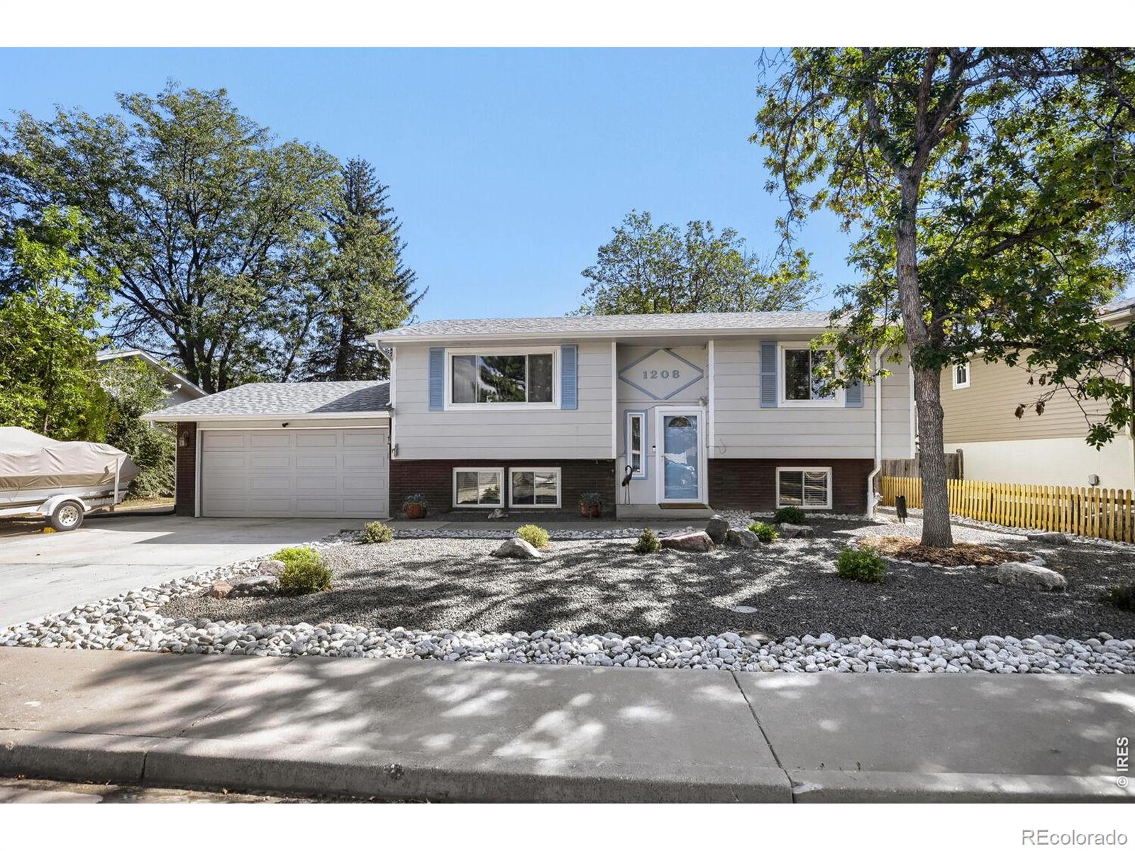 MLS Image #3 for 1208  juliana drive,loveland, Colorado