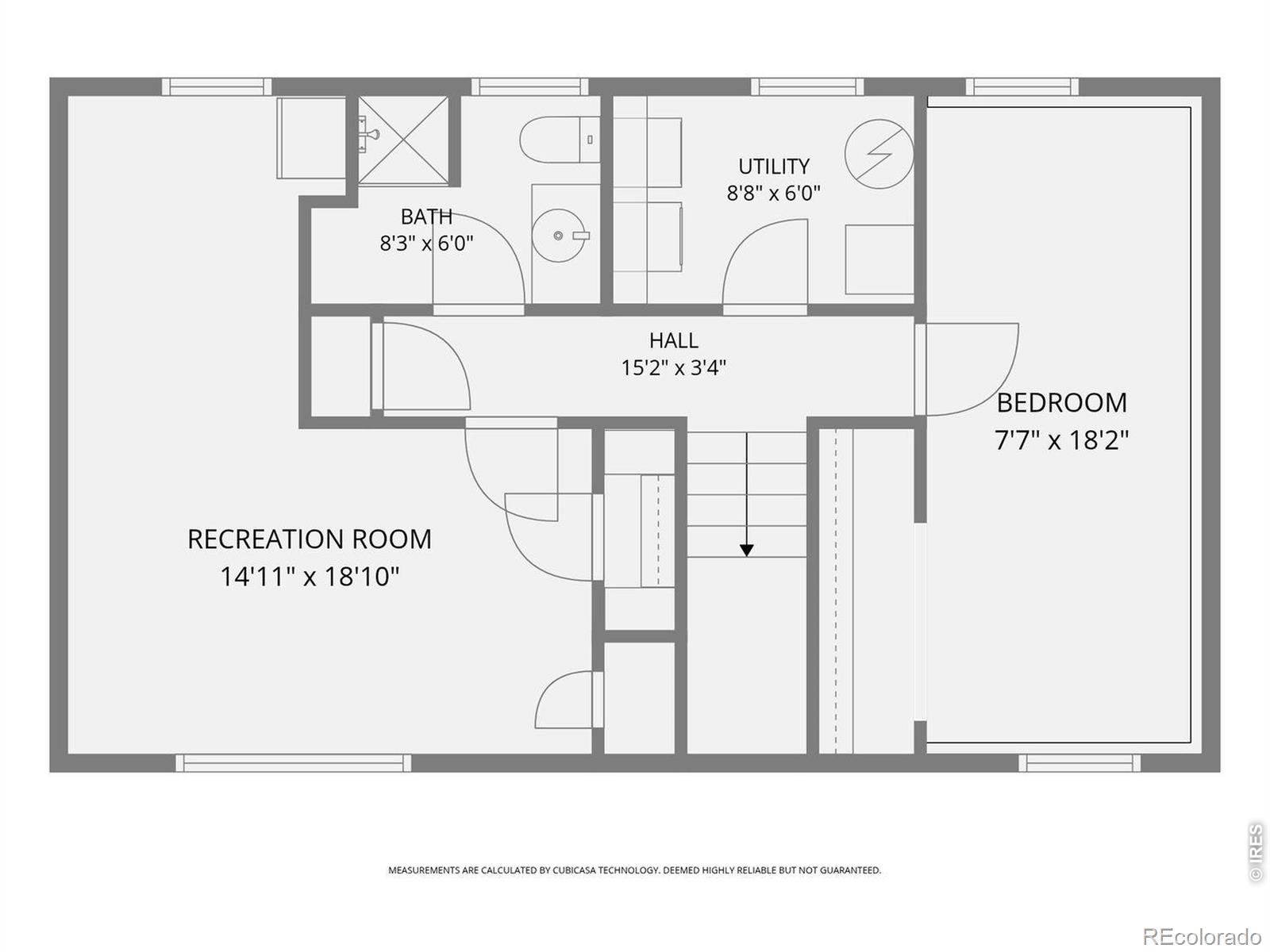 MLS Image #30 for 1208  juliana drive,loveland, Colorado