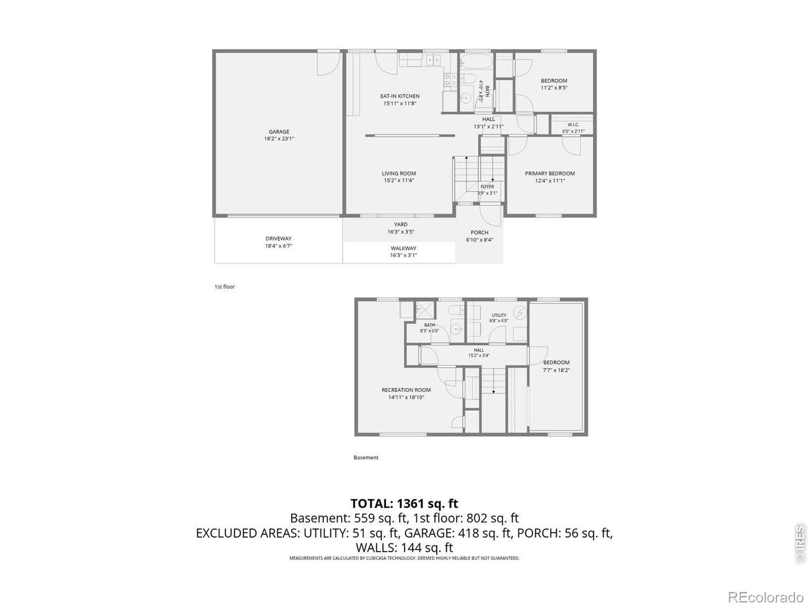 MLS Image #31 for 1208  juliana drive,loveland, Colorado