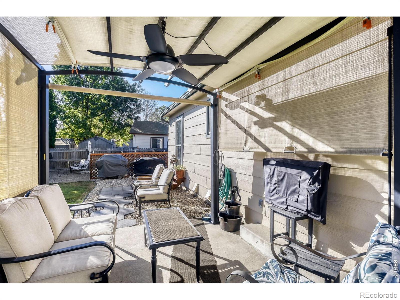 MLS Image #18 for 3410  red maple court,loveland, Colorado