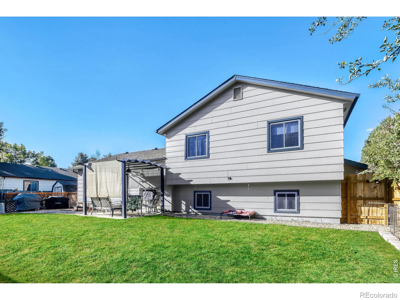 MLS Image #20 for 3410  red maple court,loveland, Colorado
