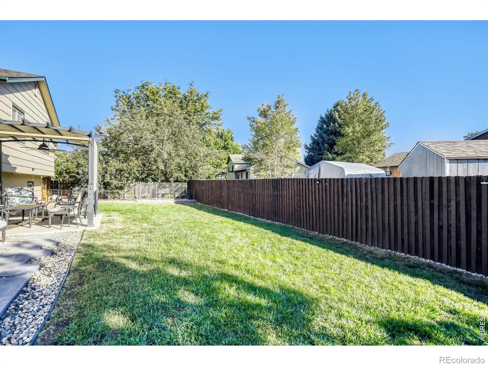MLS Image #21 for 3410  red maple court,loveland, Colorado