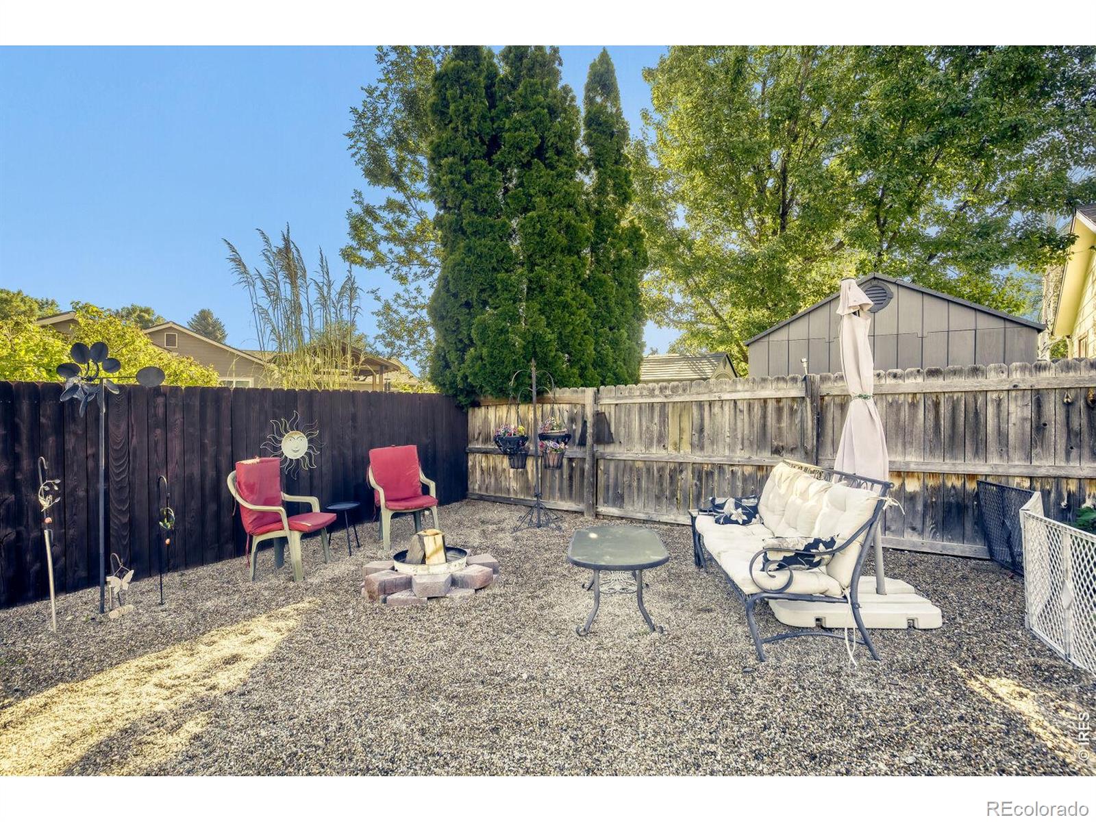 MLS Image #23 for 3410  red maple court,loveland, Colorado