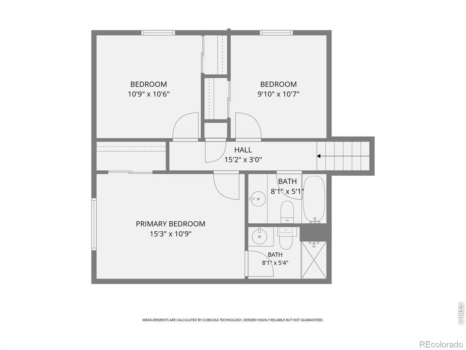 MLS Image #27 for 3410  red maple court,loveland, Colorado