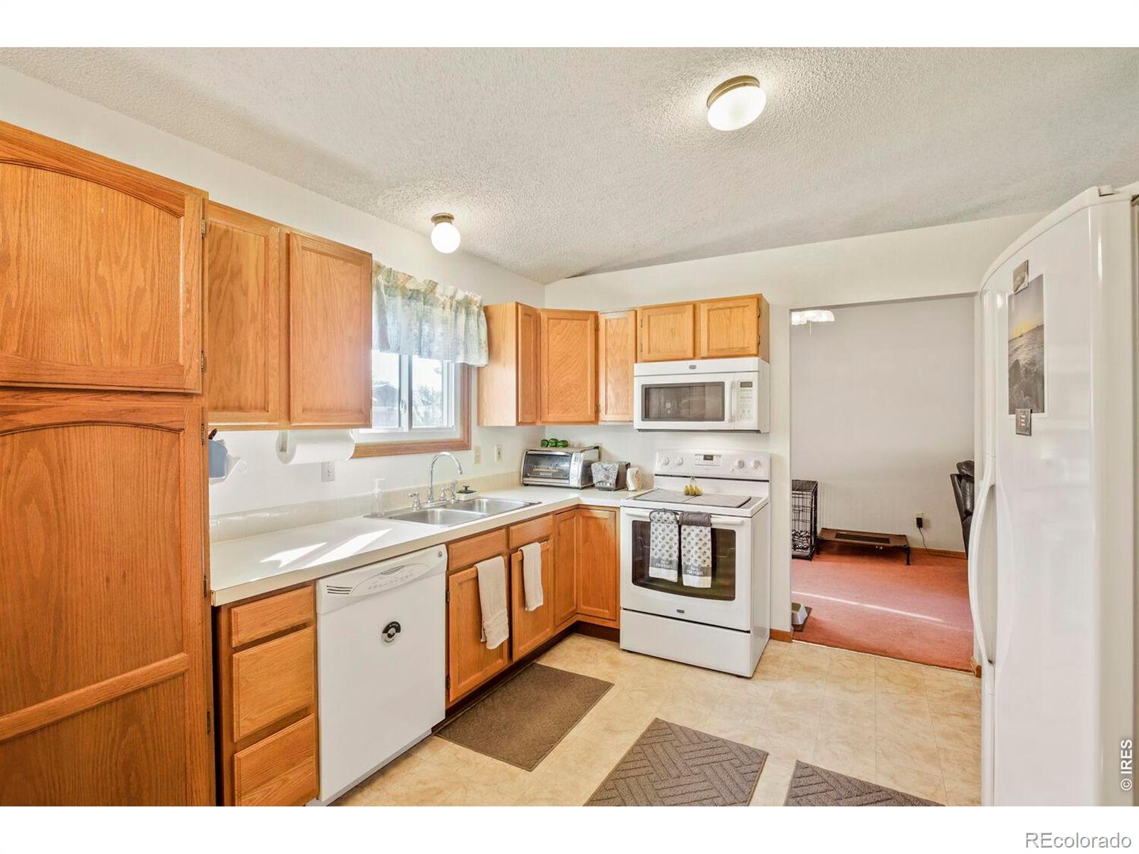 MLS Image #3 for 3410  red maple court,loveland, Colorado