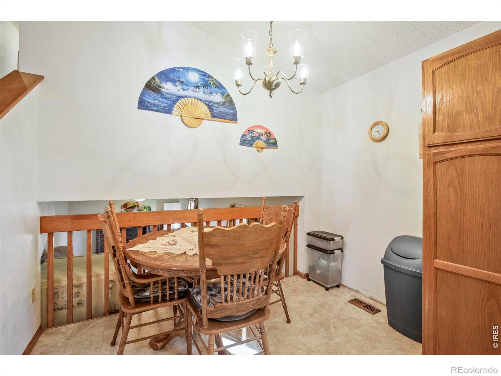 MLS Image #5 for 3410  red maple court,loveland, Colorado