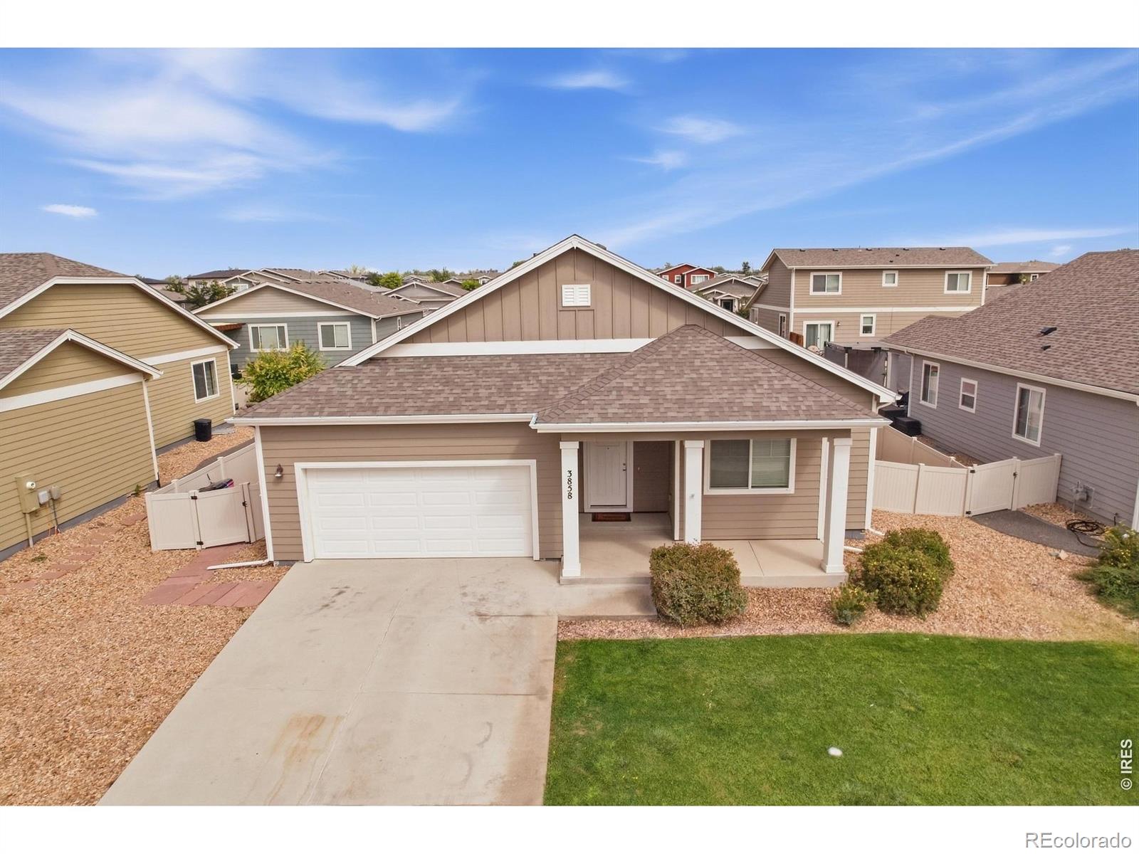 MLS Image #30 for 3858  eucalyptus street,wellington, Colorado